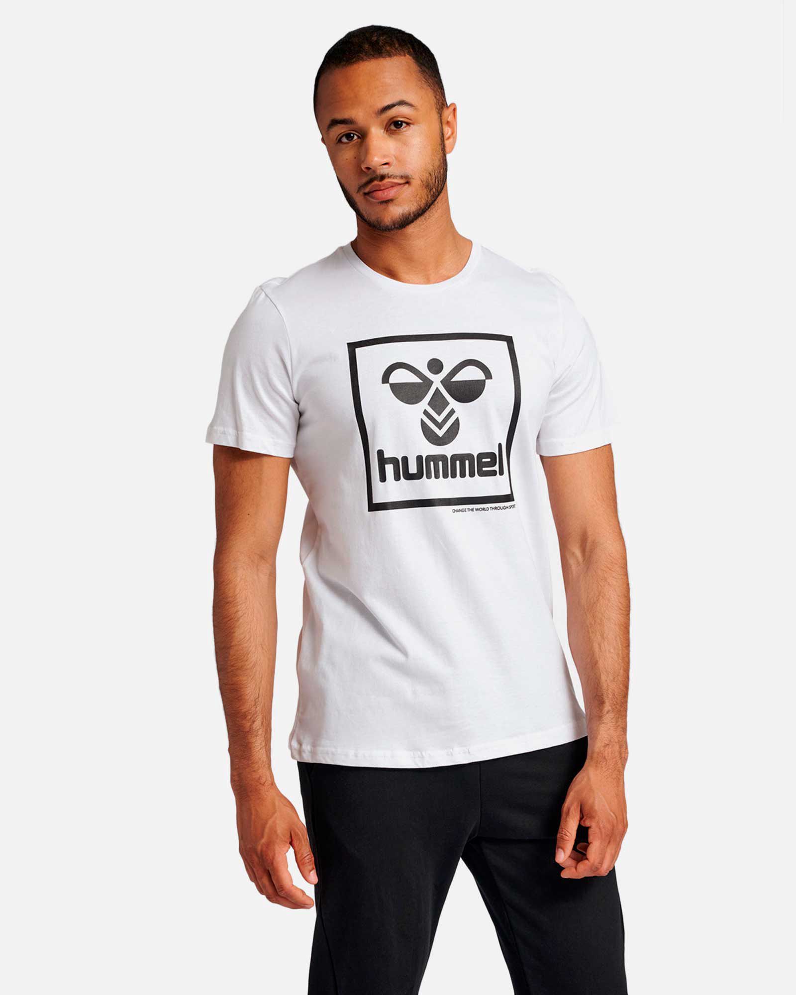 Camiseta Hummel SAM 2.0 - Fútbol Factory