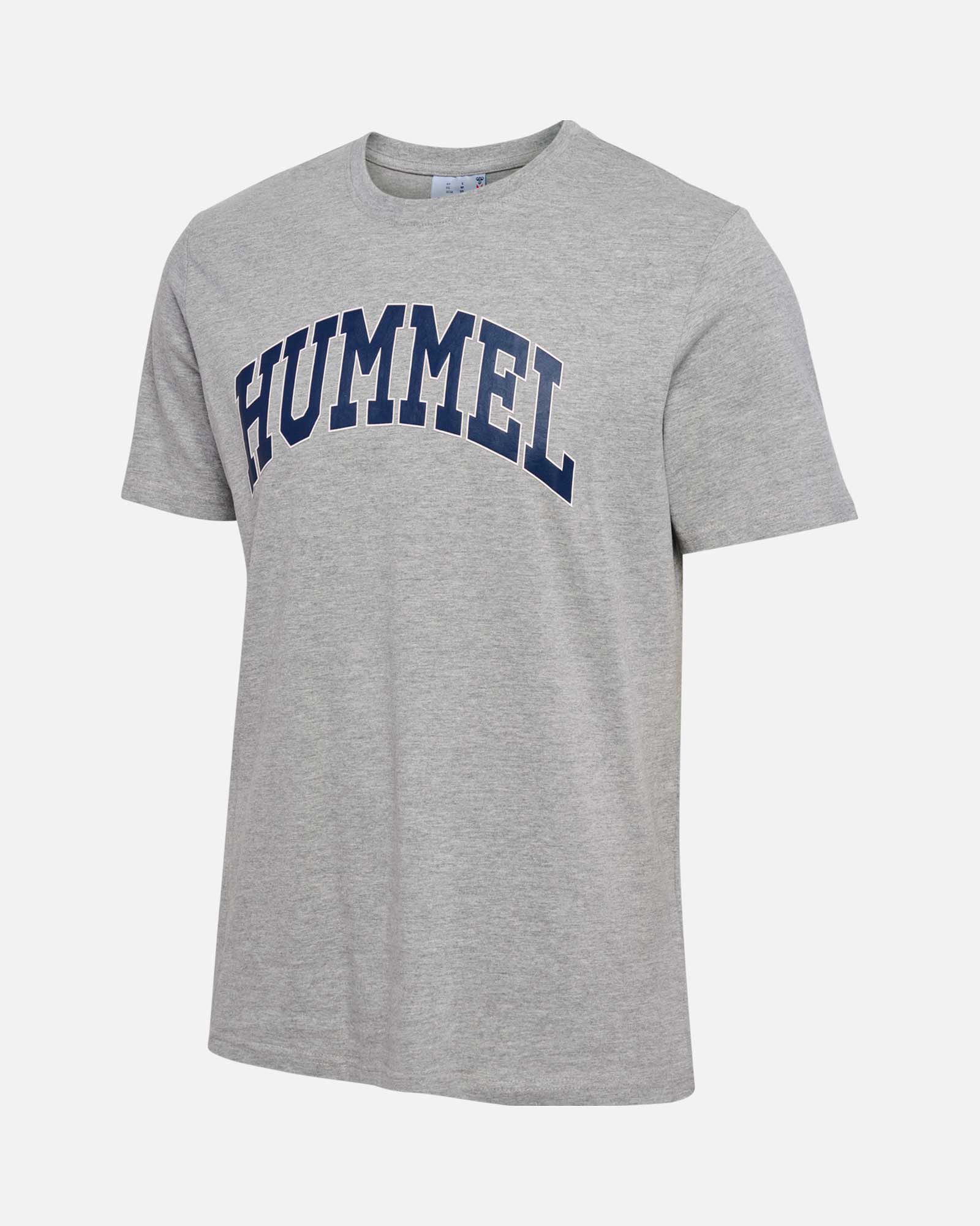 Camiseta Hummel Graphic BILL - Fútbol Factory