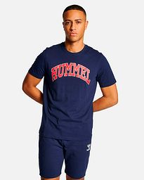 Camiseta Hummel Graphic BILL