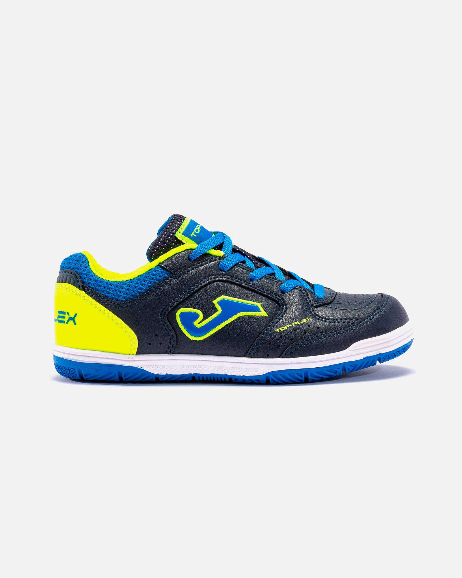 Zapatillas Joma Top Flex IN - Fútbol Factory