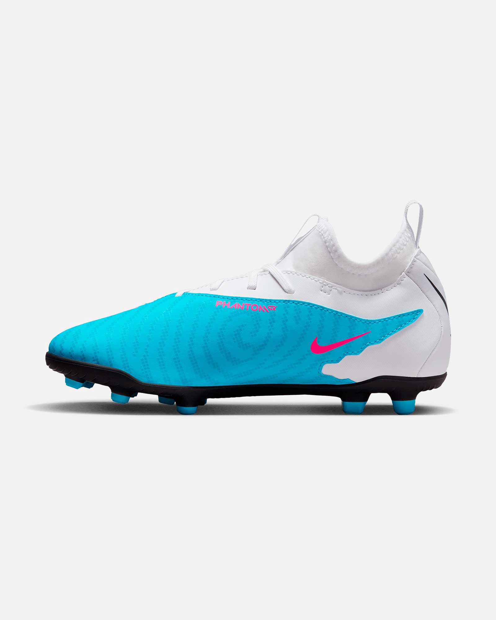 Botas Nike Phantom GX Club MG - Fútbol Factory