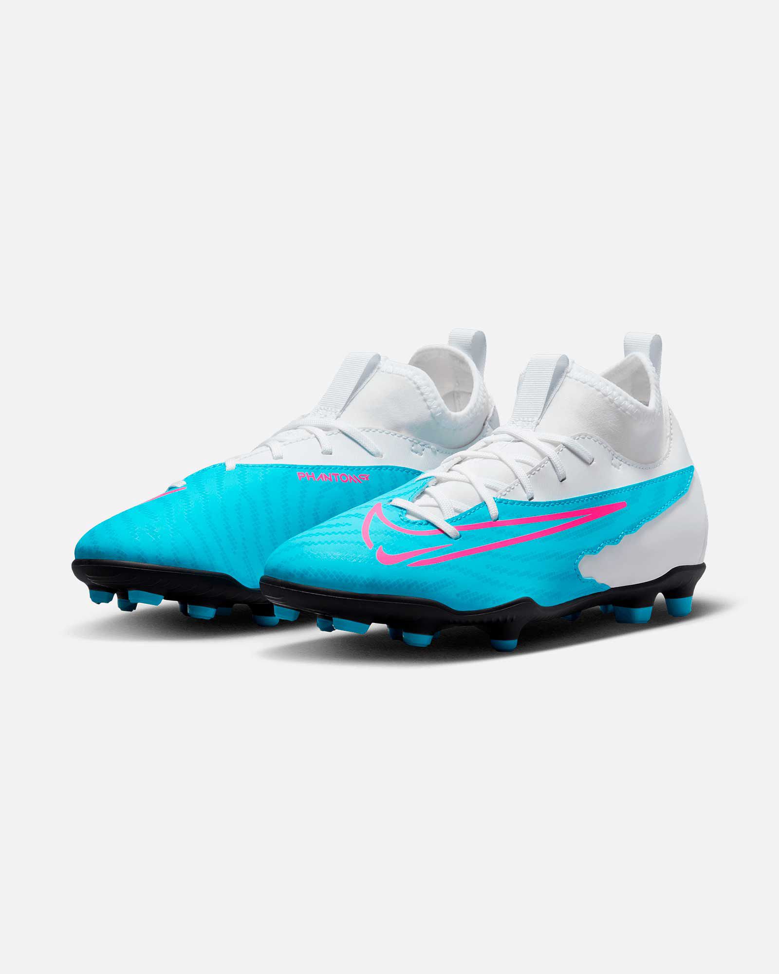 Botas Nike Phantom GX Club MG - Fútbol Factory