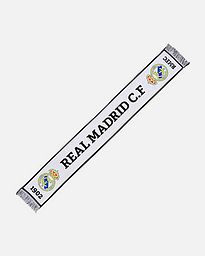 Bufanda Real Madrid 2023/2024