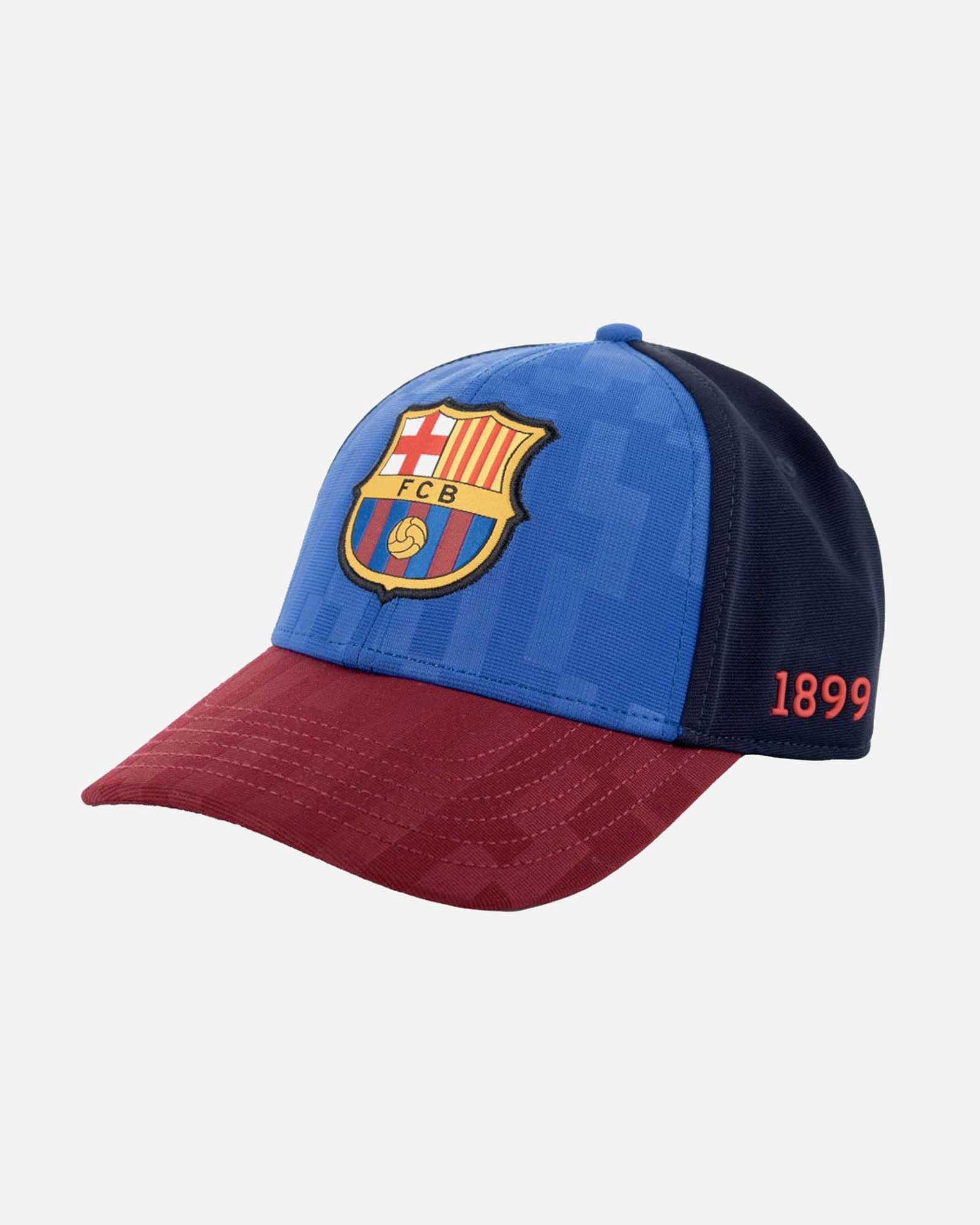 Gorra FC Barcelona 2023/2024 - Fútbol Factory