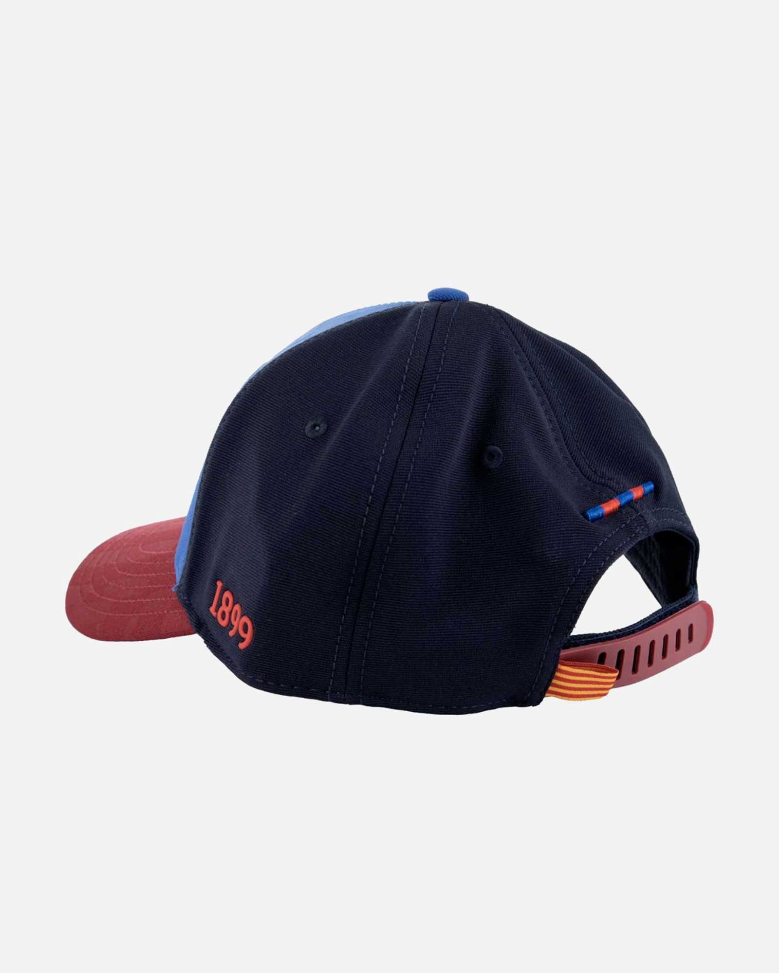 Gorra FC Barcelona 2023/2024 - Fútbol Factory