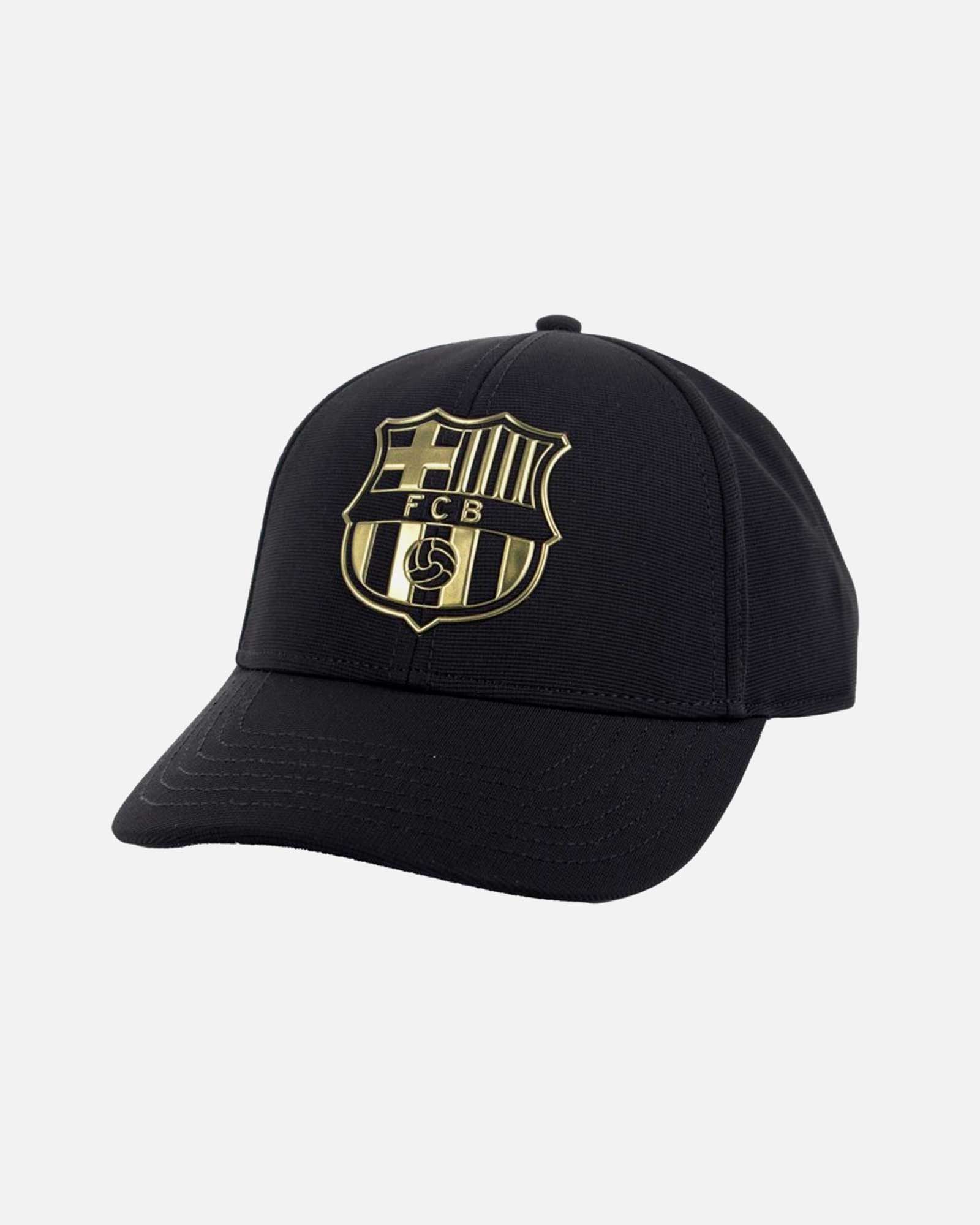 Gorra FC Barcelona 2023/2024 - Fútbol Factory