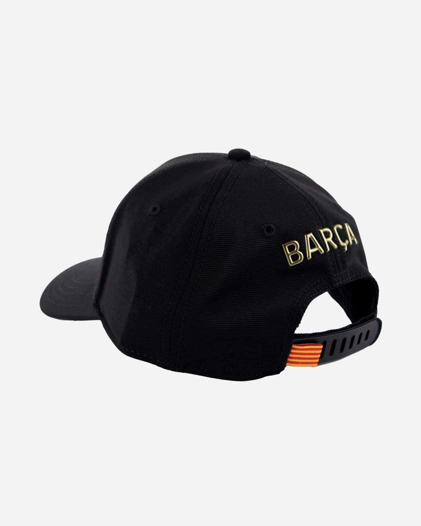 Gorra FC Barcelona 2023/2024 - Fútbol Factory