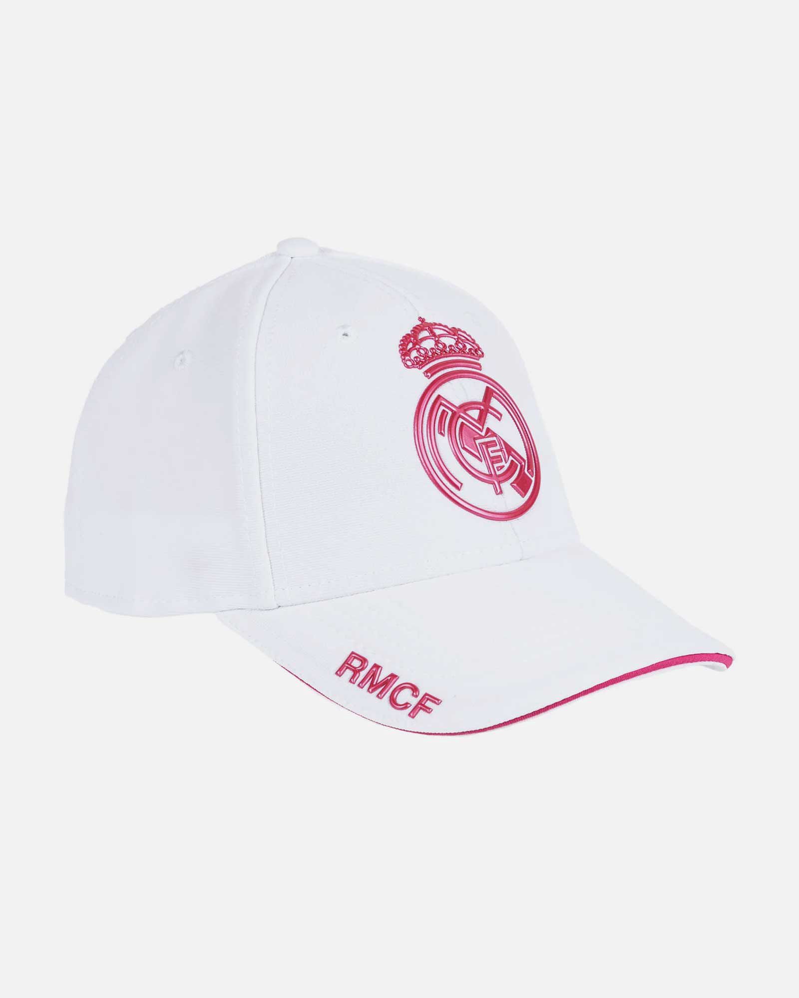 Gorra Real Madrid 2023/2024 - Fútbol Factory