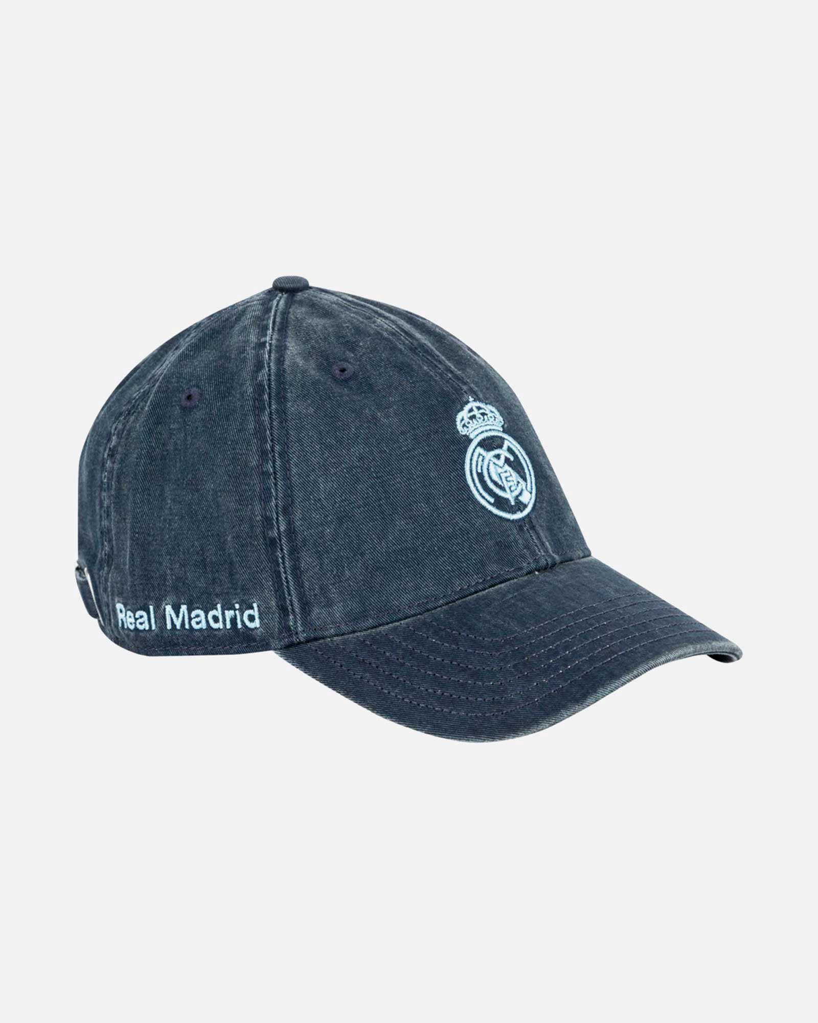 Gorra Real Madrid 2022/2023 - Fútbol Factory