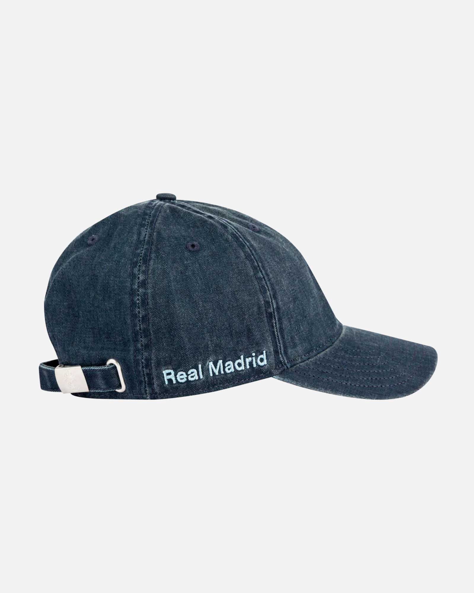 Gorra Real Madrid 2022/2023 - Fútbol Factory