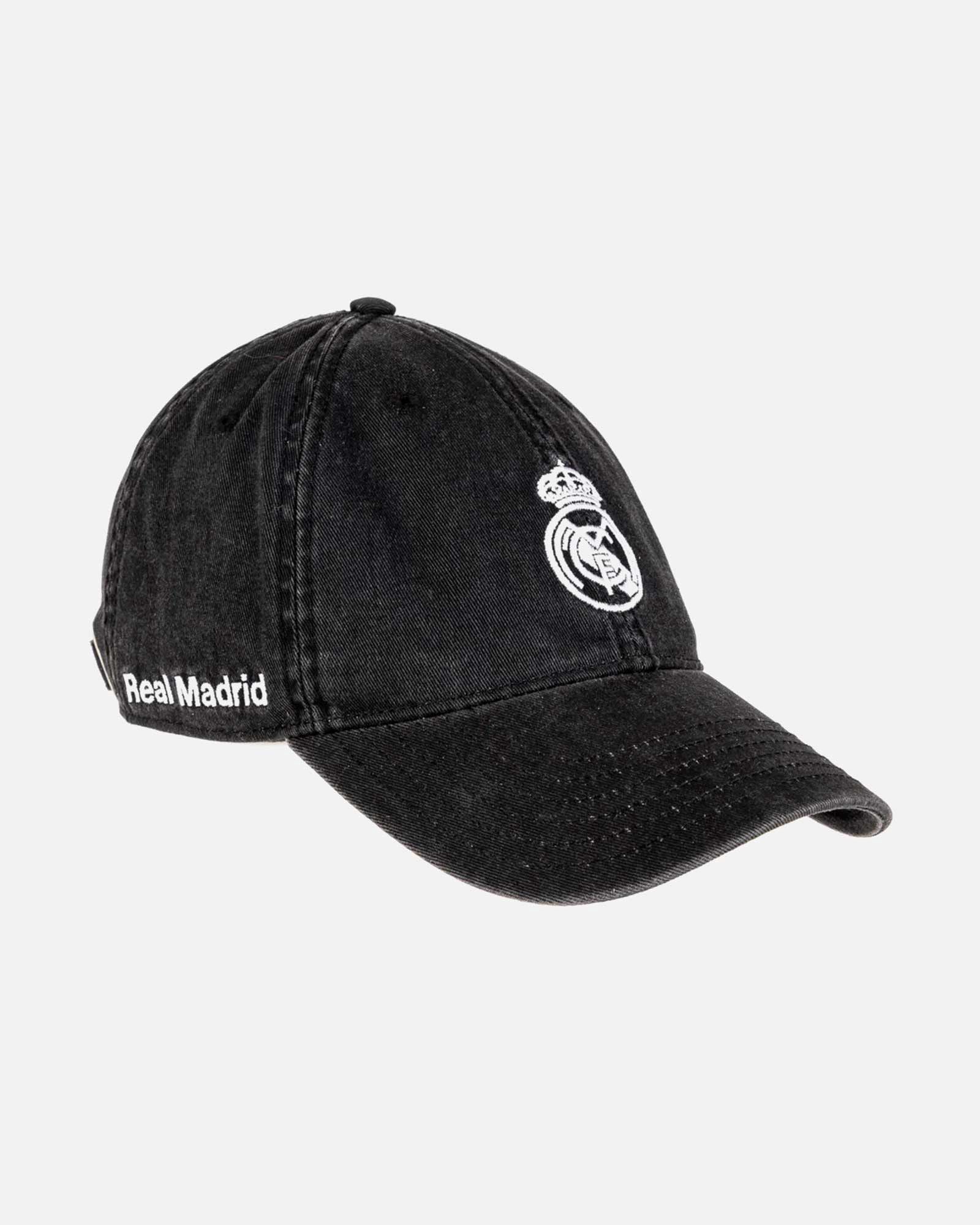 Gorra Real Madrid 2022/2023 - Fútbol Factory