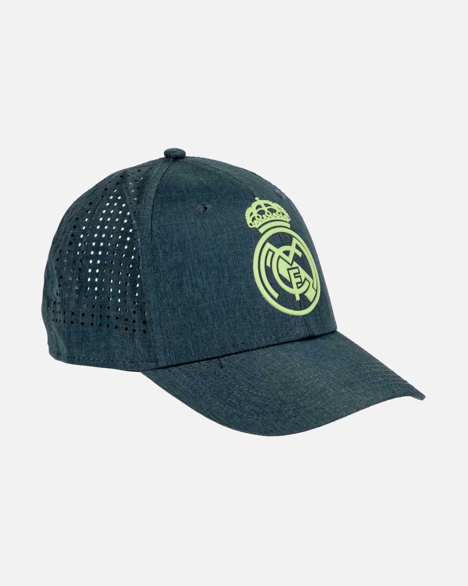 Gorra Real Madrid 2022/2023 - Fútbol Factory