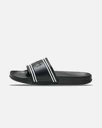 Chanclas Hummel Slide Retro