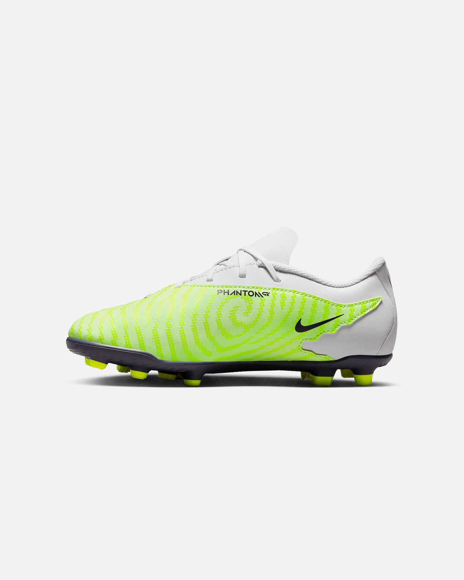 Botas de futbol Nike Phantom GX Club FG para Nino