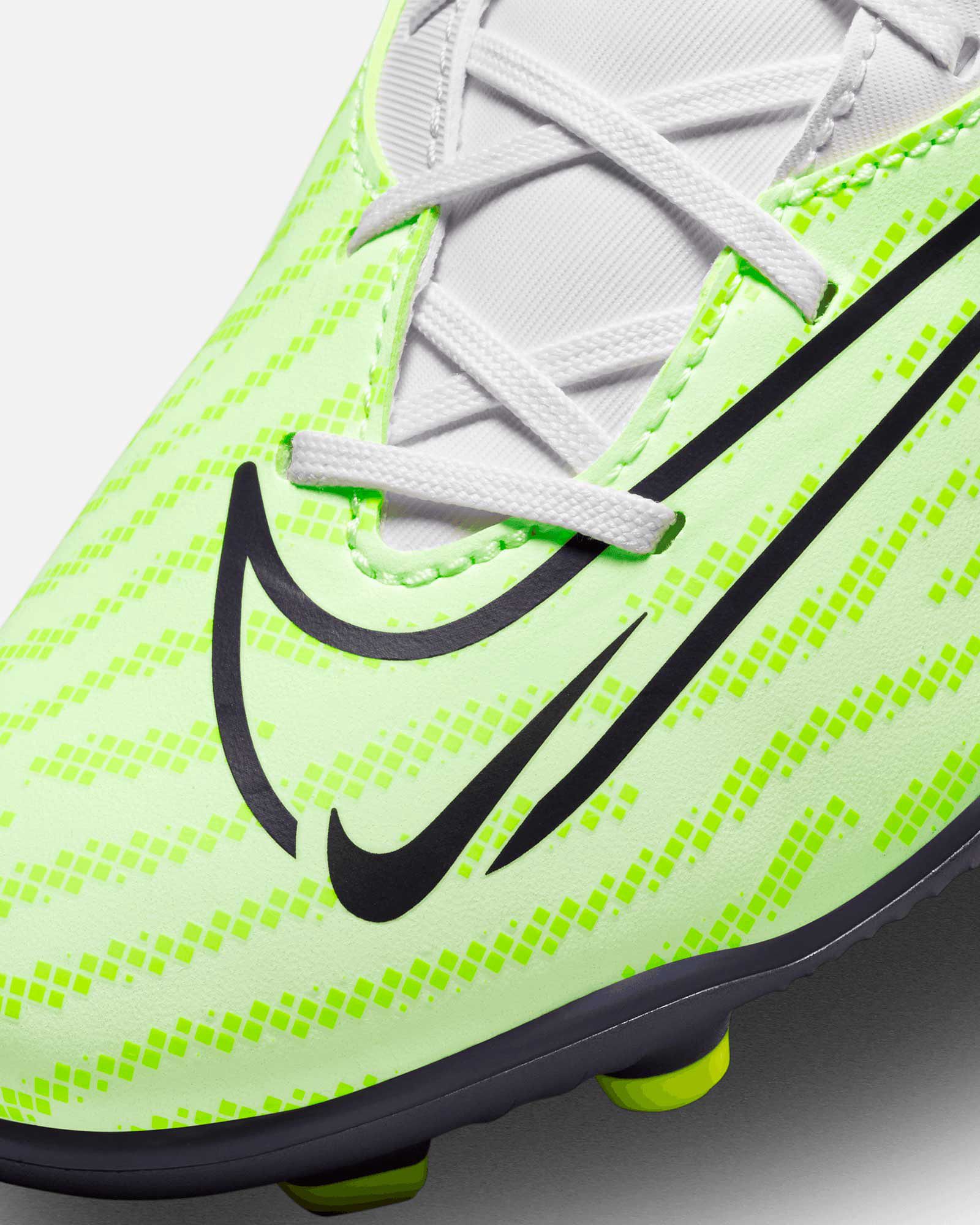 Botas Nike Phantom GX Club FG - Fútbol Factory