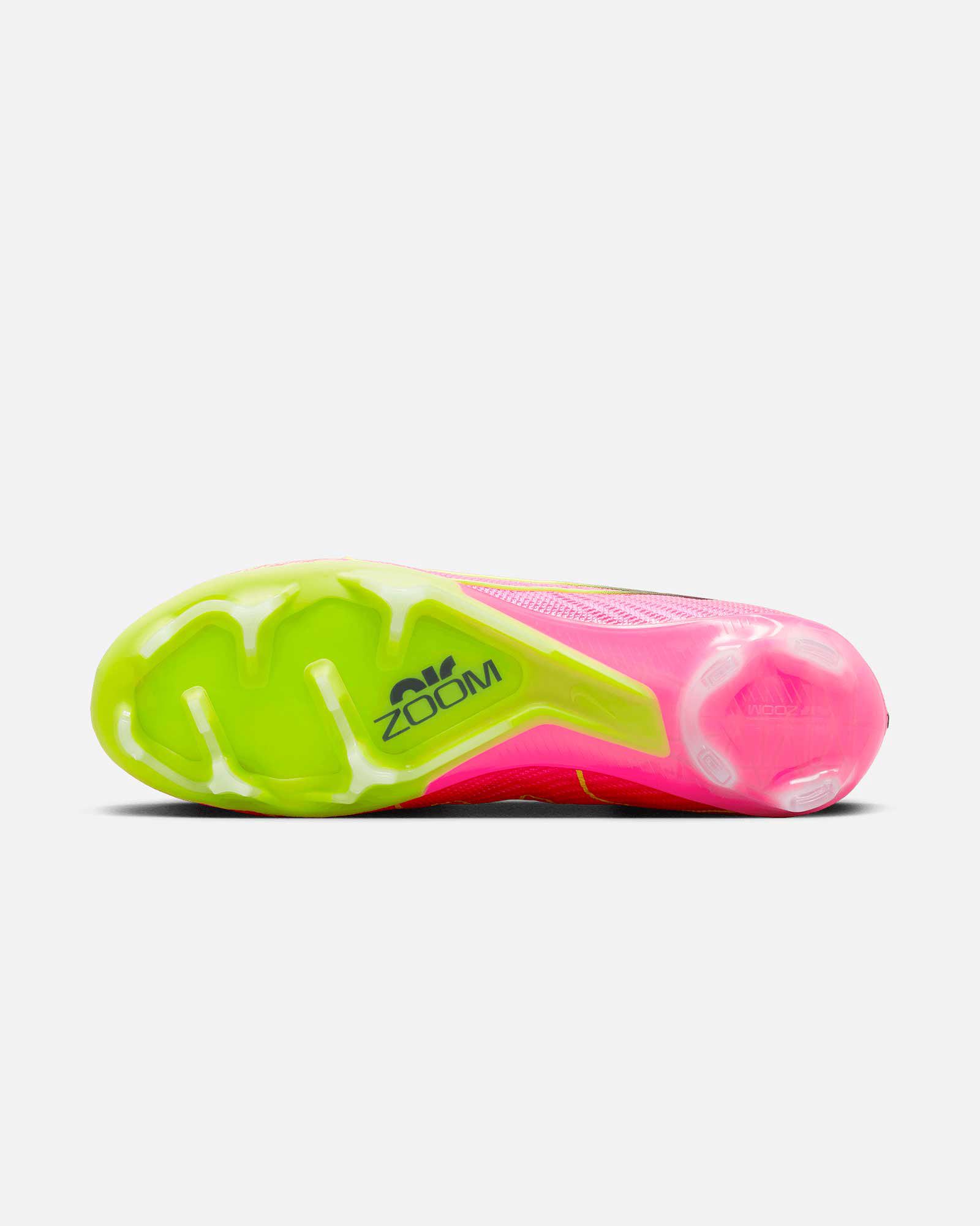 Botas Nike Mercurial Vapor 15 Elite FG - Fútbol Factory