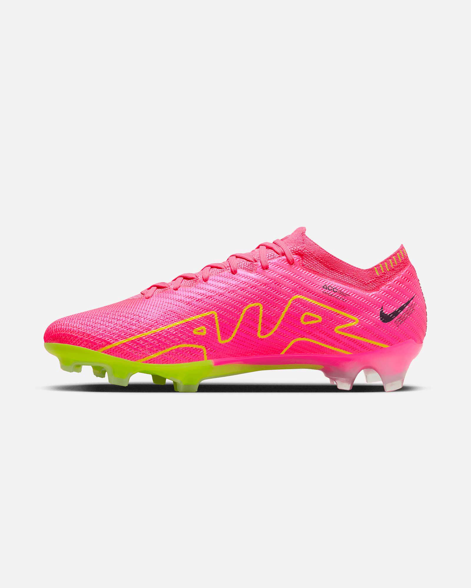 Botas Nike Mercurial Vapor 15 Elite FG - Fútbol Factory