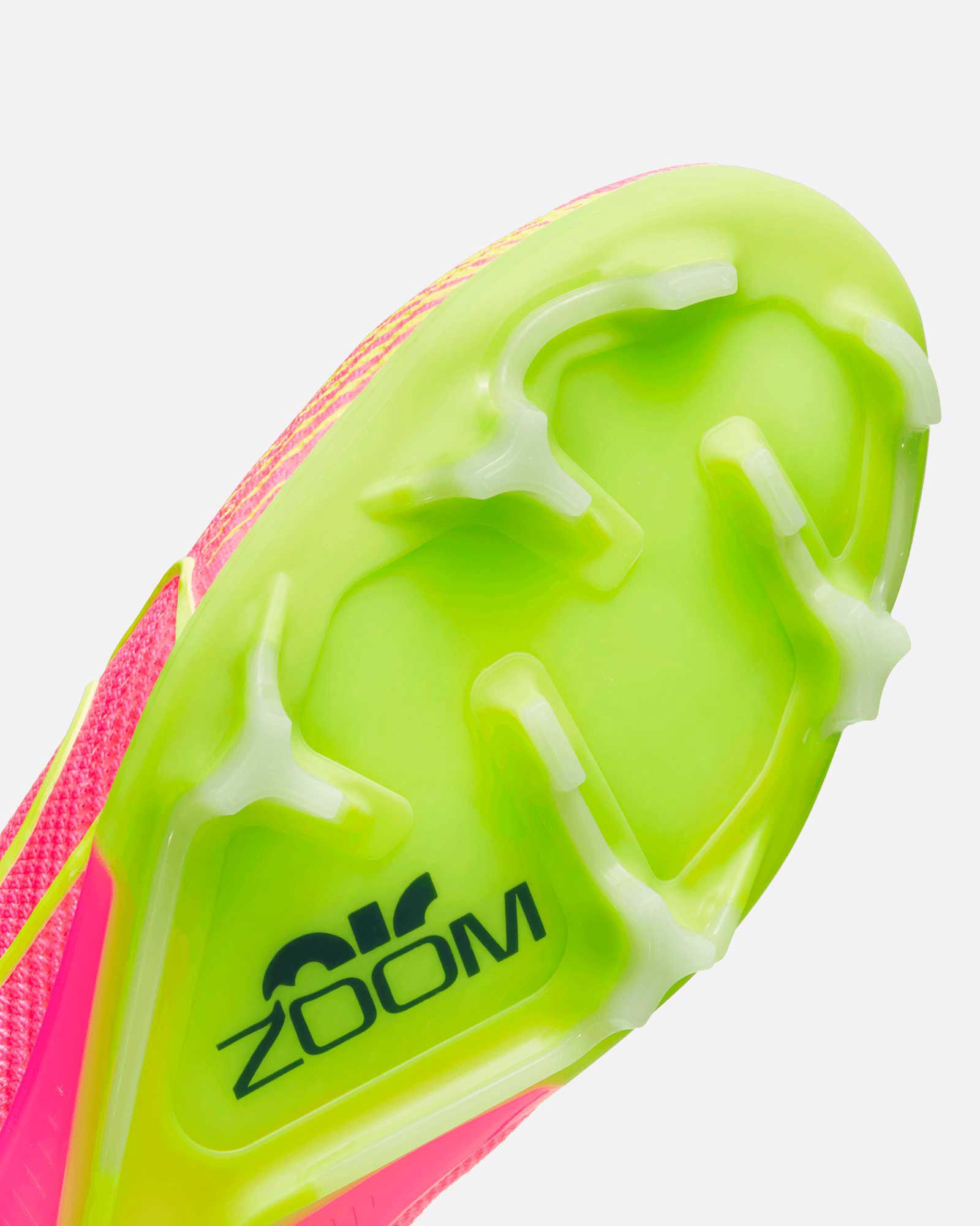 Botas Nike Mercurial Vapor 15 Elite FG - Fútbol Factory