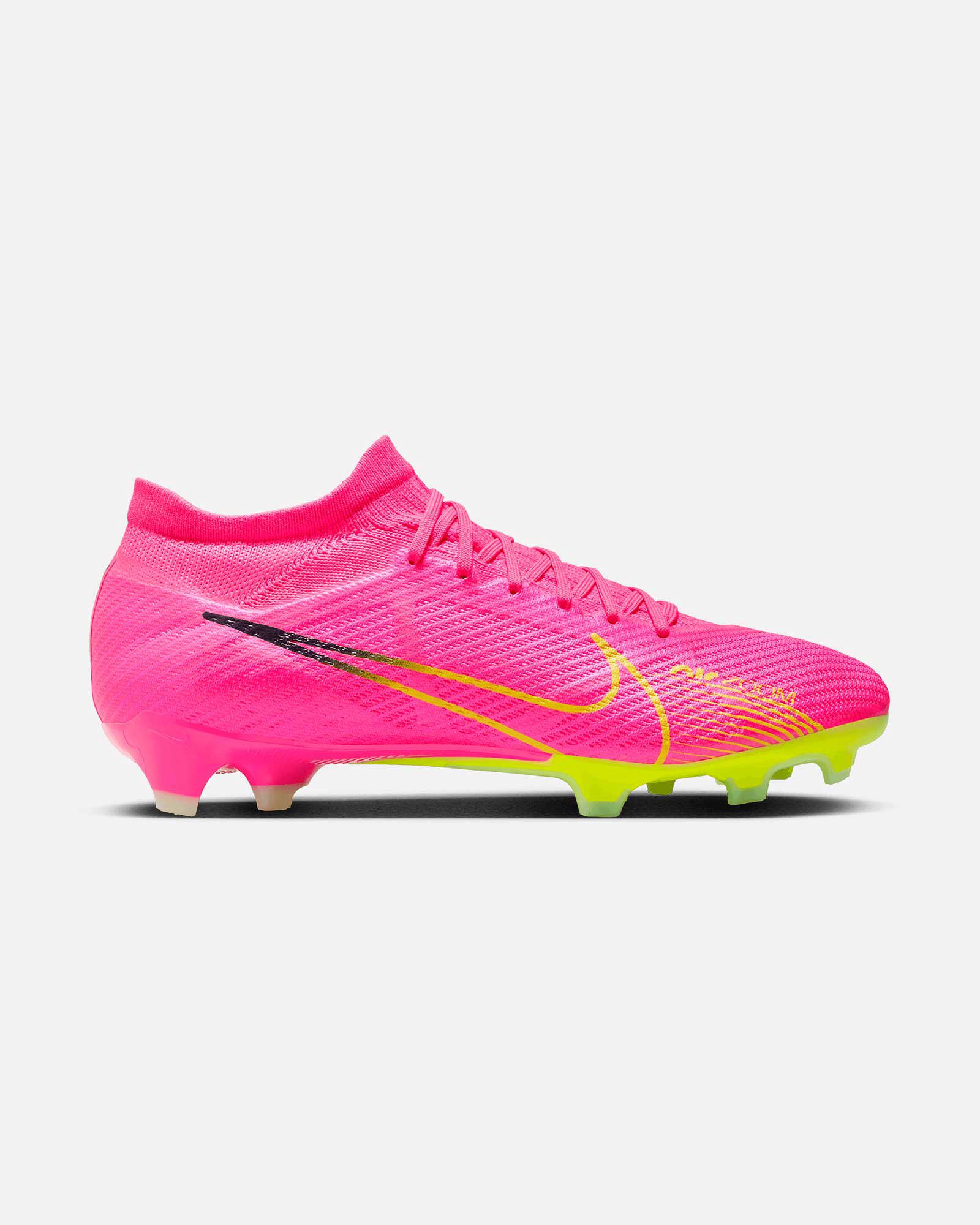 Botas Nike Mercurial Vapor 15 Pro FG - Fútbol Factory