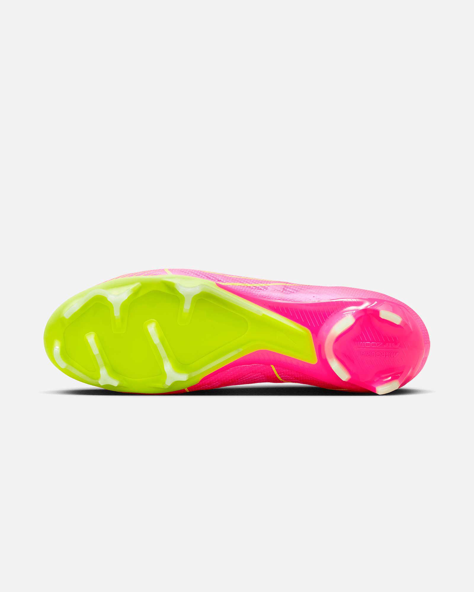 Botas Nike Mercurial Vapor 15 Pro FG - Fútbol Factory