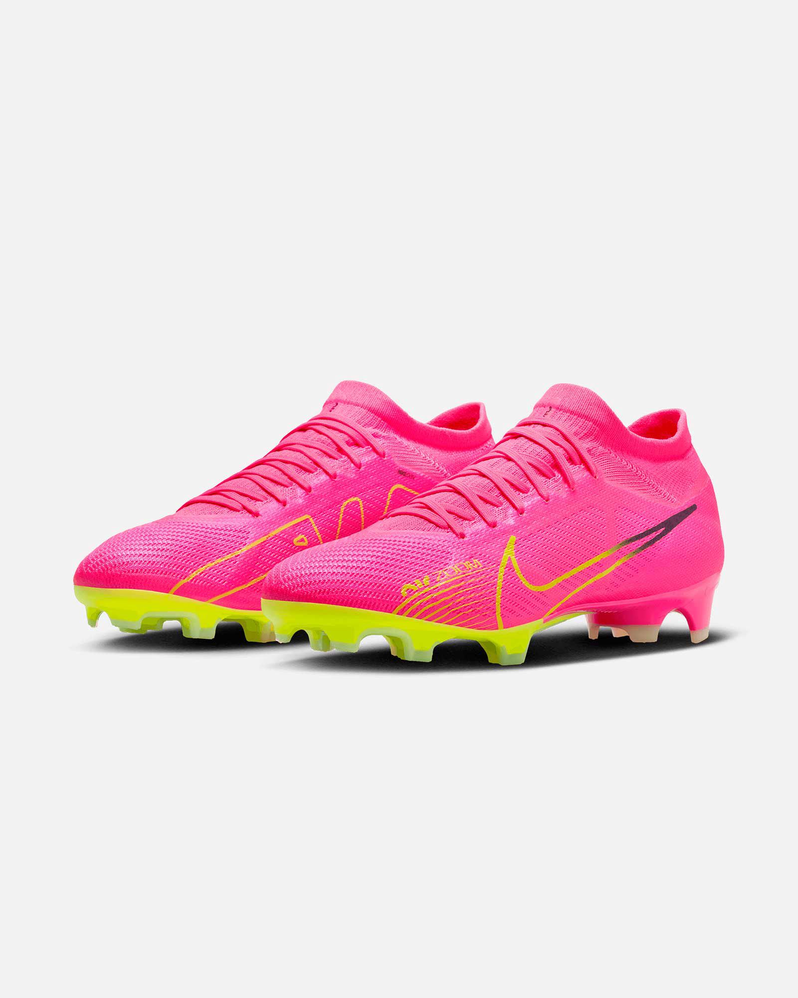 Botas Nike Mercurial Vapor 15 Pro FG - Fútbol Factory