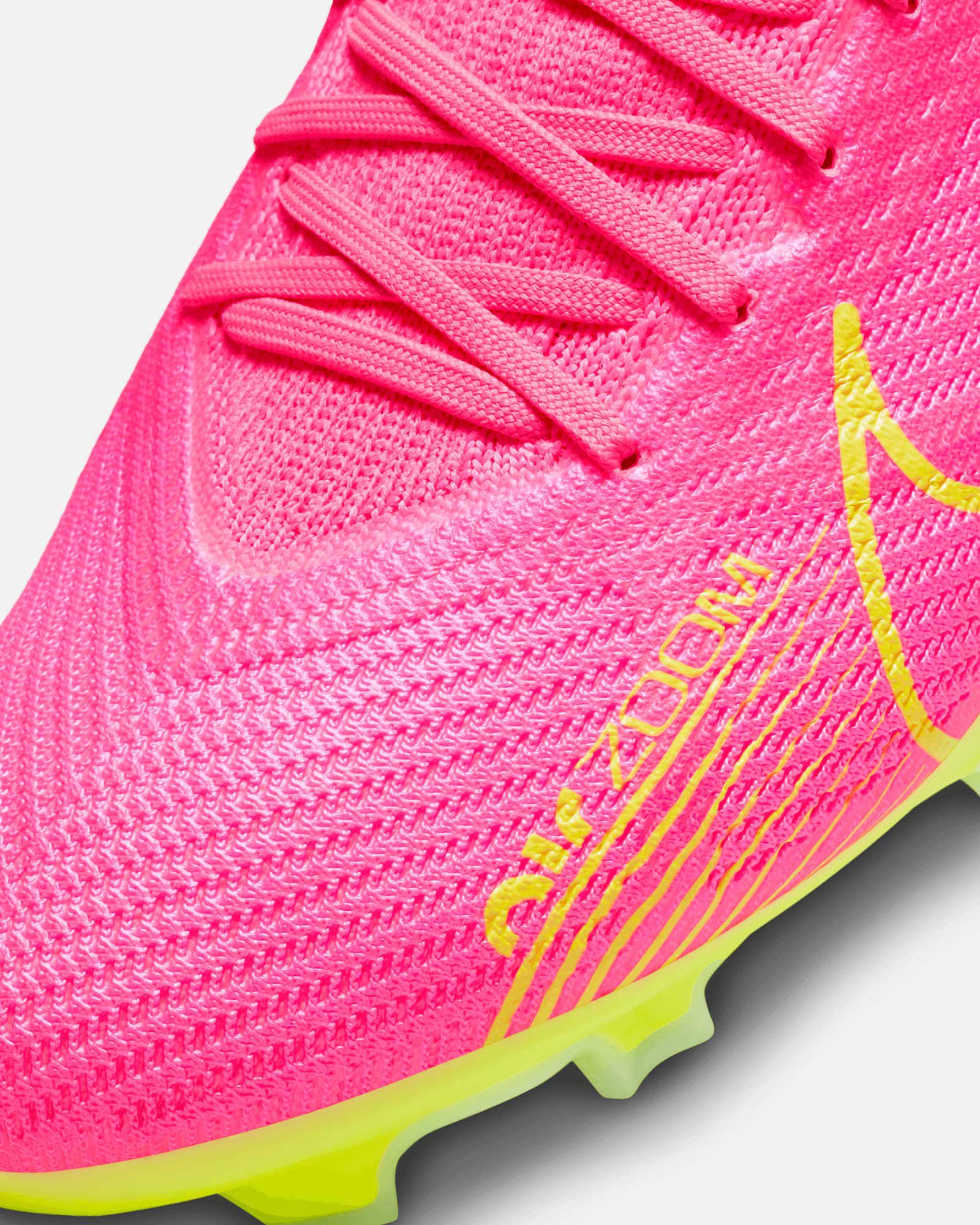 Botas Nike Mercurial Vapor 15 Pro FG - Fútbol Factory