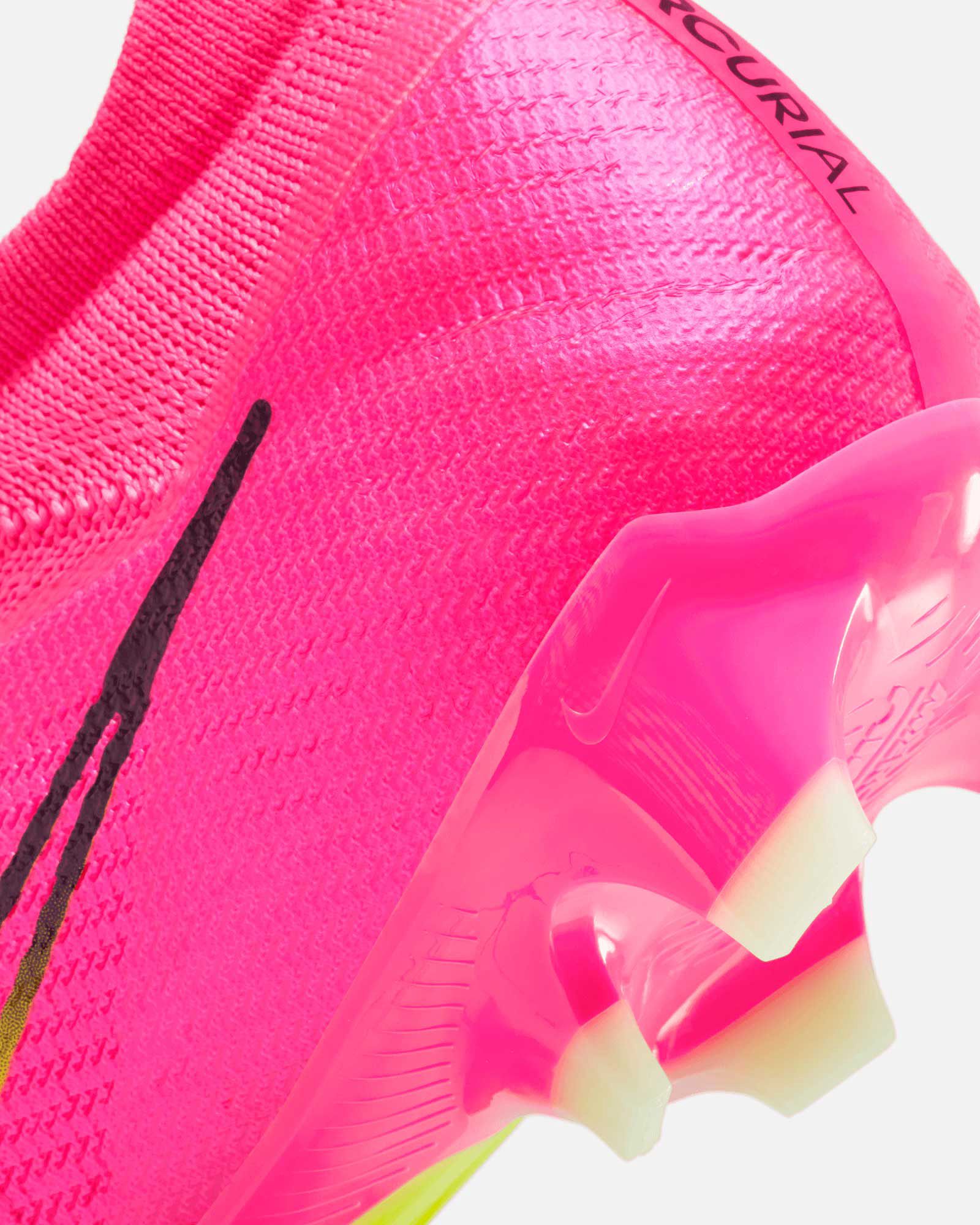 Botas Nike Mercurial Vapor 15 Pro FG - Fútbol Factory