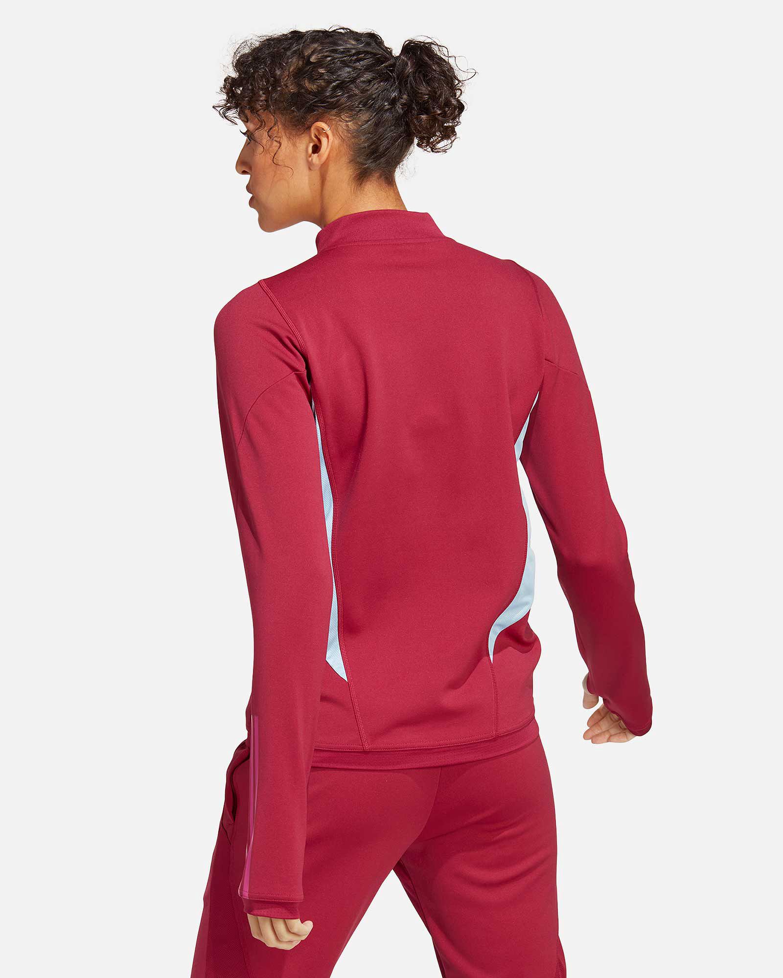 Sudadera España 2022/2023 WS TR - Fútbol Factory