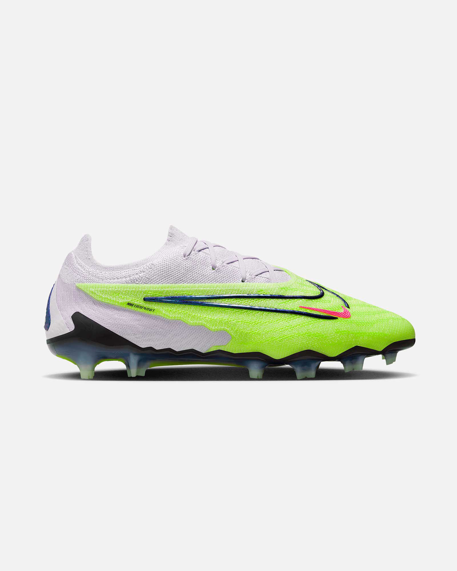 Botas Nike Phantom GX Gripknit Elite FG - Fútbol Factory