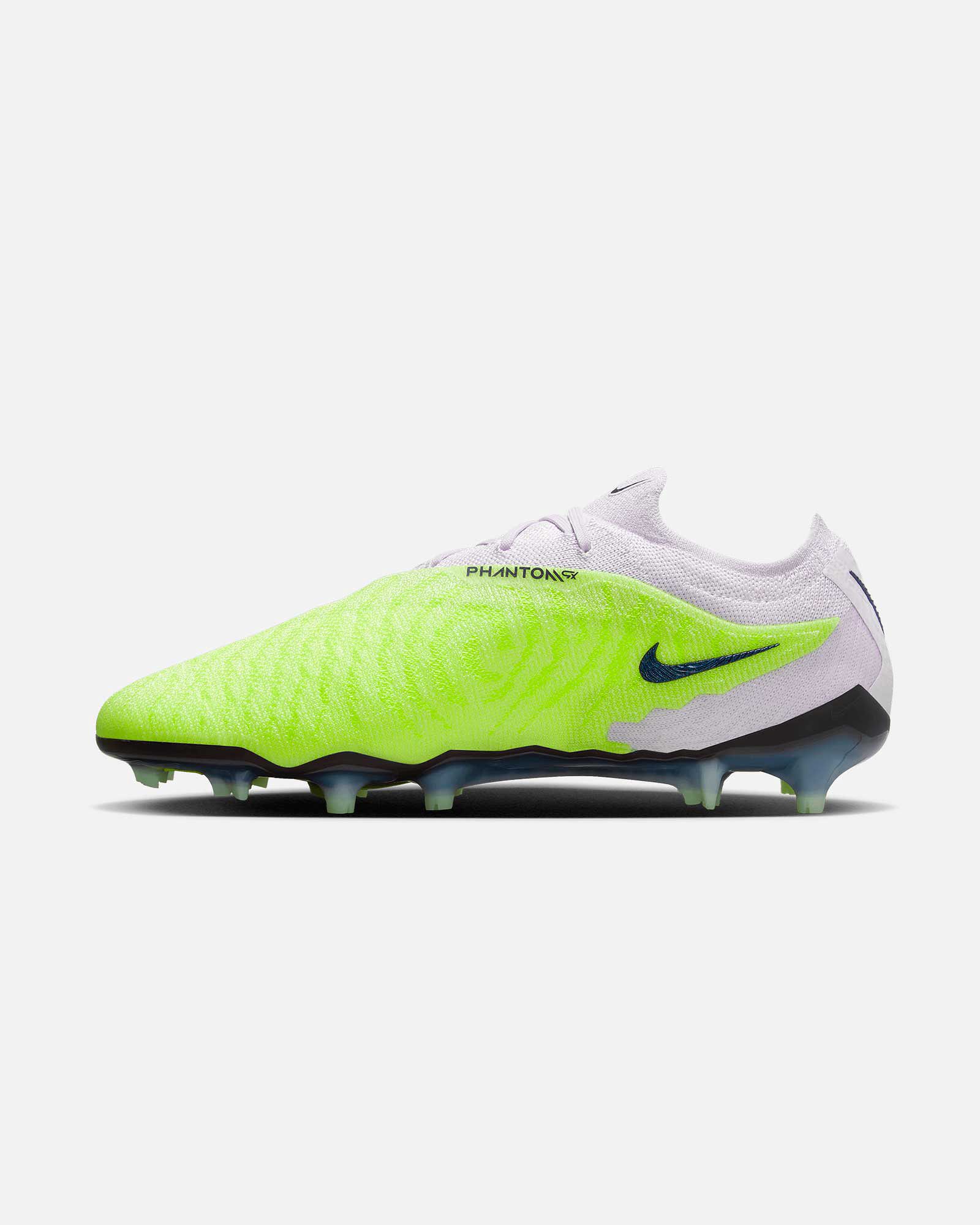Botas Nike Phantom GX Gripknit Elite FG - Fútbol Factory