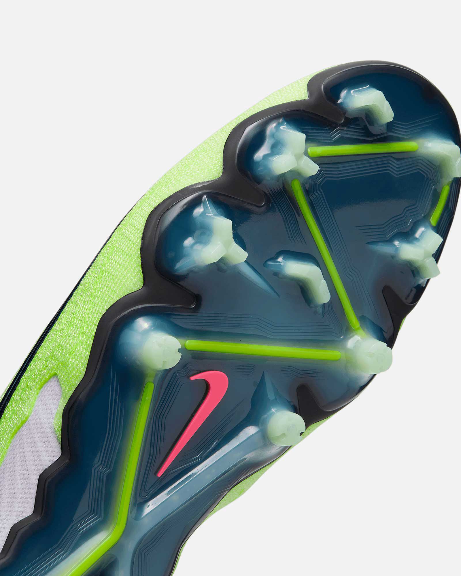 Botas Nike Phantom GX Gripknit Elite FG - Fútbol Factory