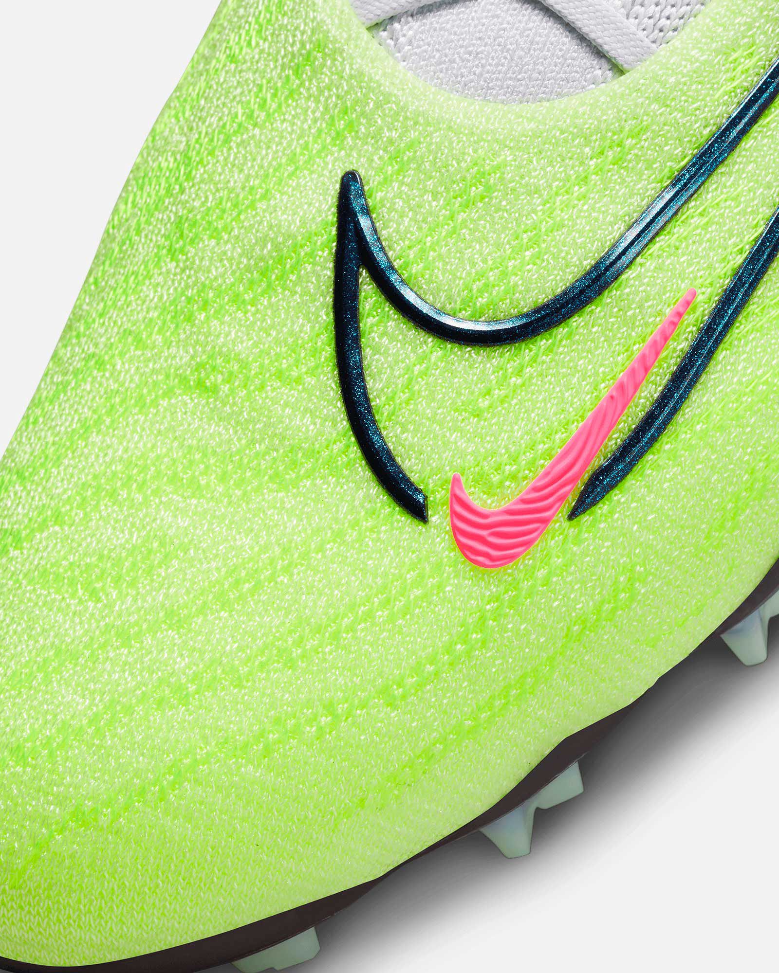 Botas Nike Phantom GX Gripknit Elite FG - Fútbol Factory