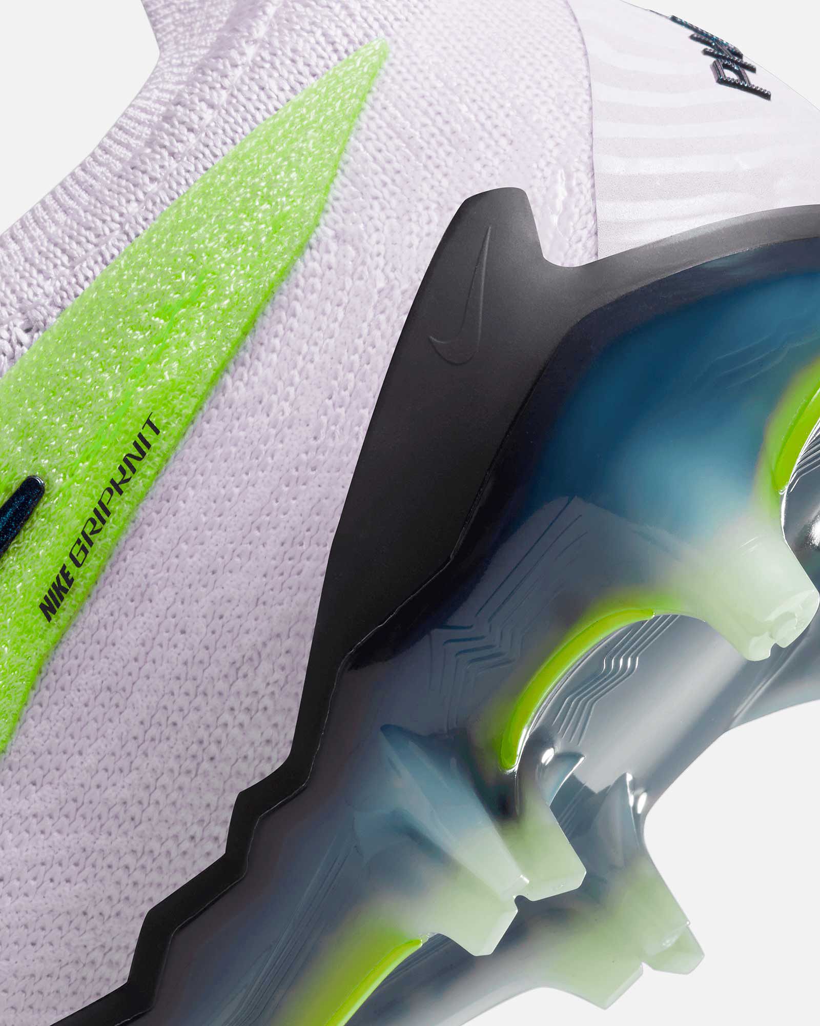 Botas Nike Phantom GX Gripknit Elite FG - Fútbol Factory