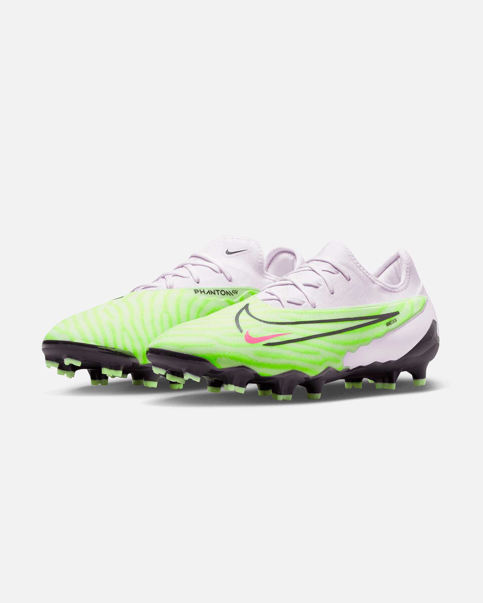 Botas Nike Phantom GX Pro FG - Fútbol Factory