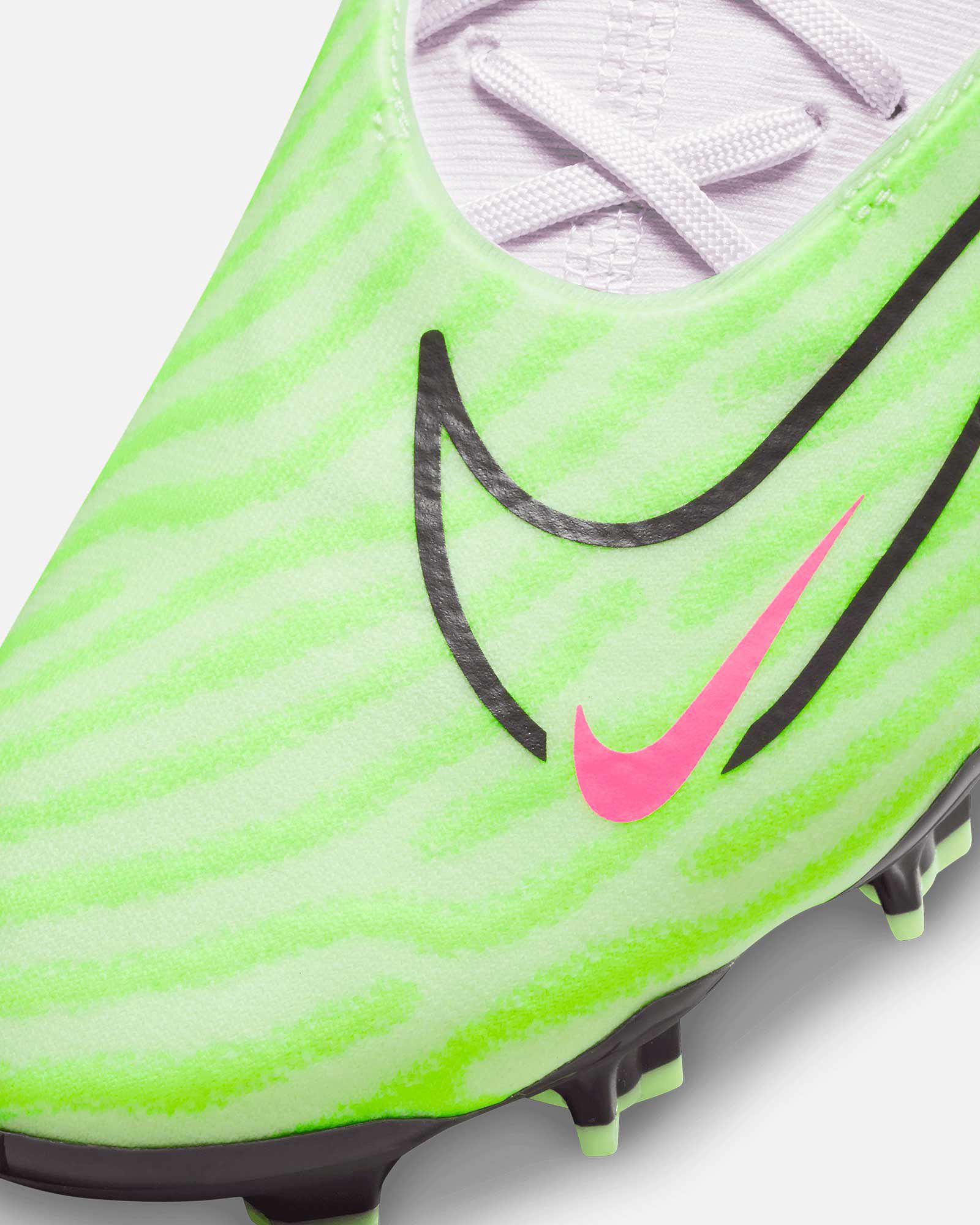 Botas Nike Phantom GX Pro FG - Fútbol Factory