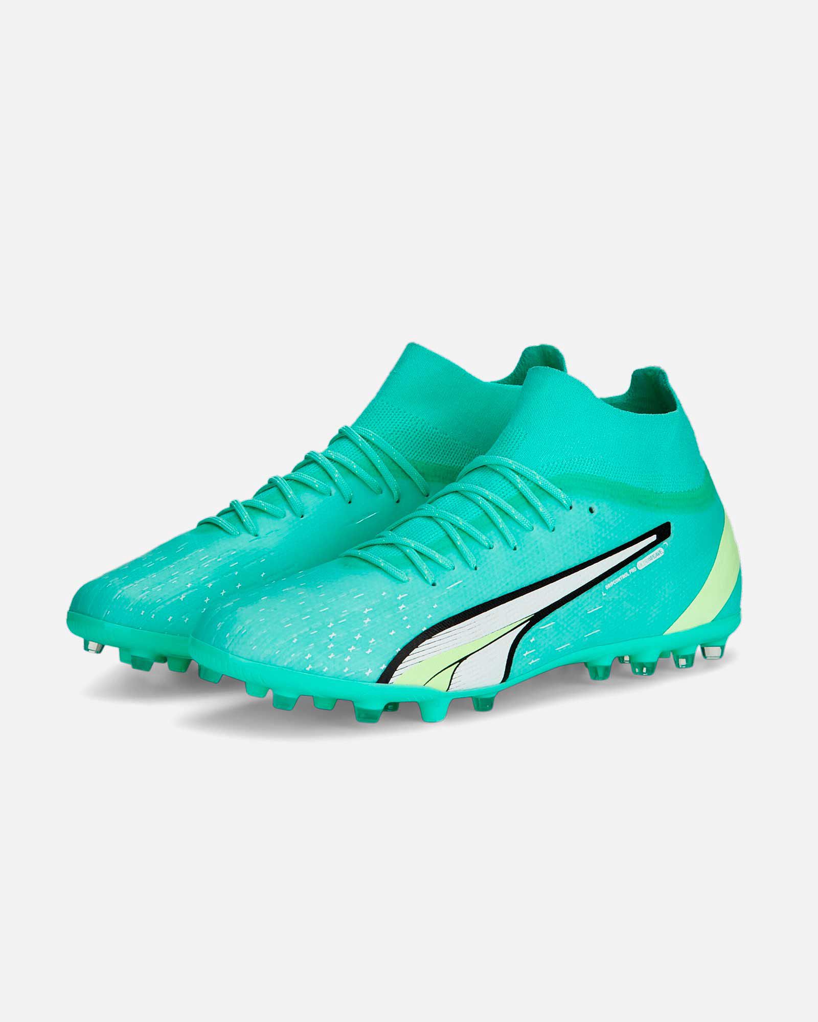 Botas Puma Ultra Pro MG - Fútbol Factory