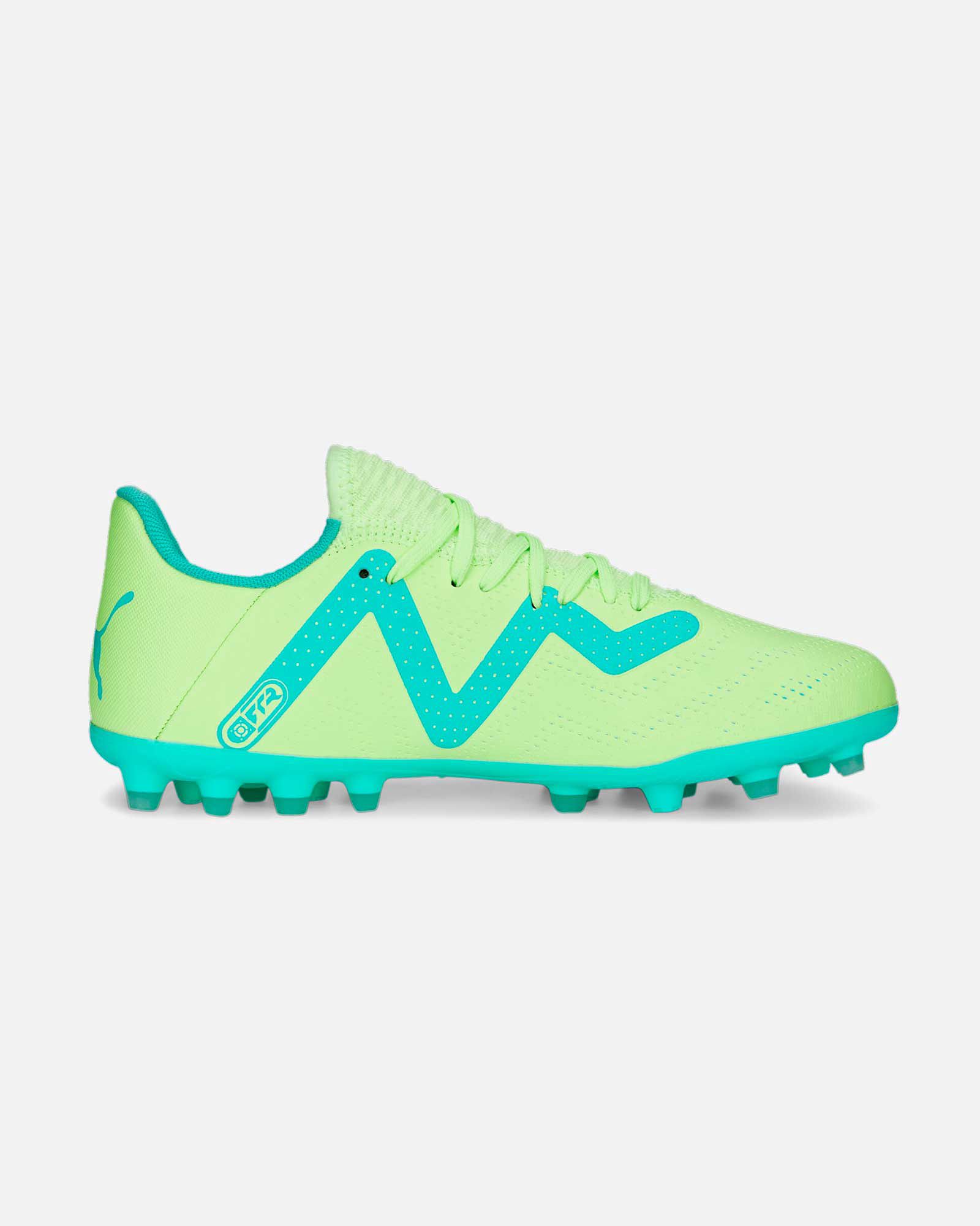 Botas Puma Future Play MG - Fútbol Factory