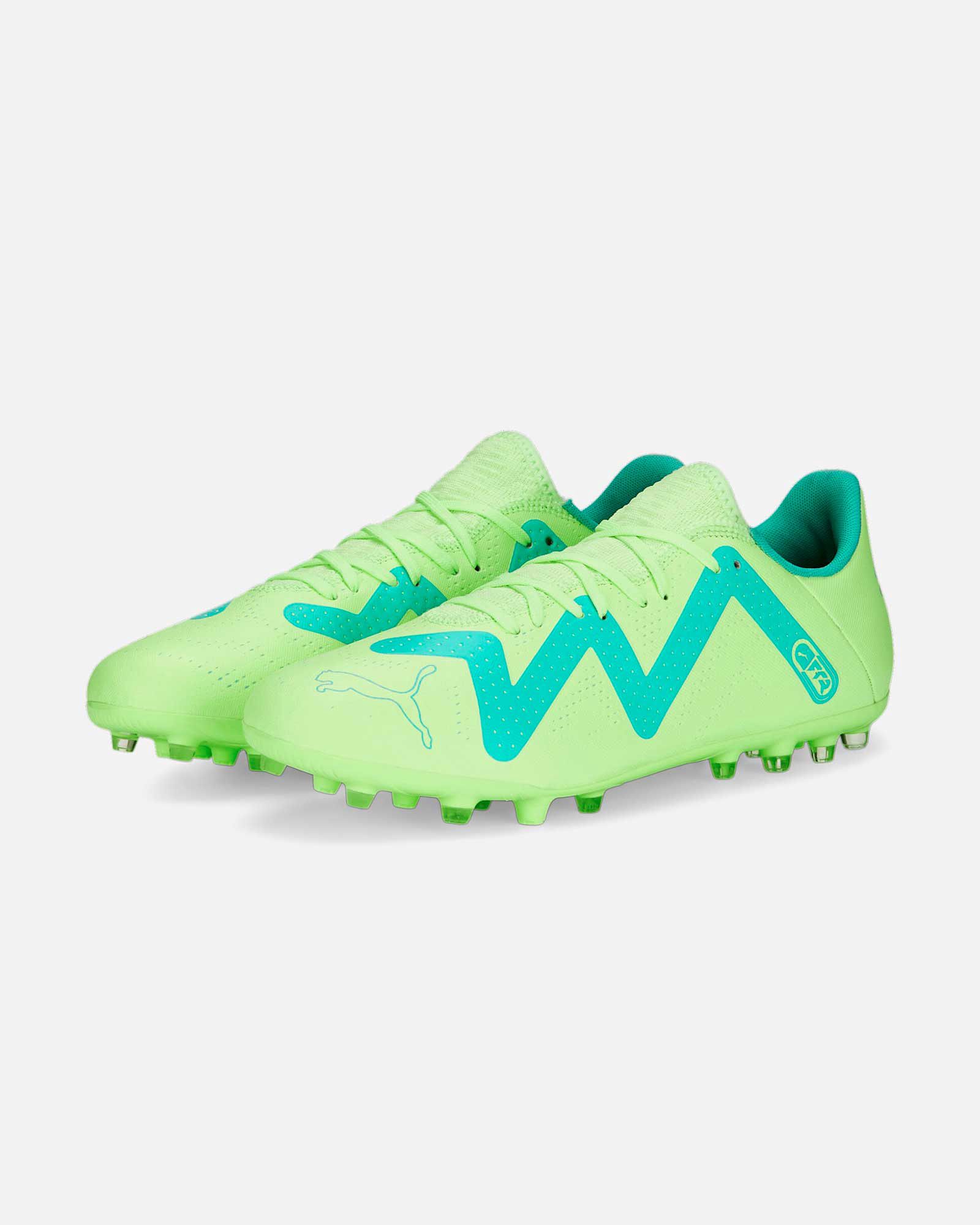 Botas Puma Future Play MG Botas Puma Future Play MG - Fútbol Factory