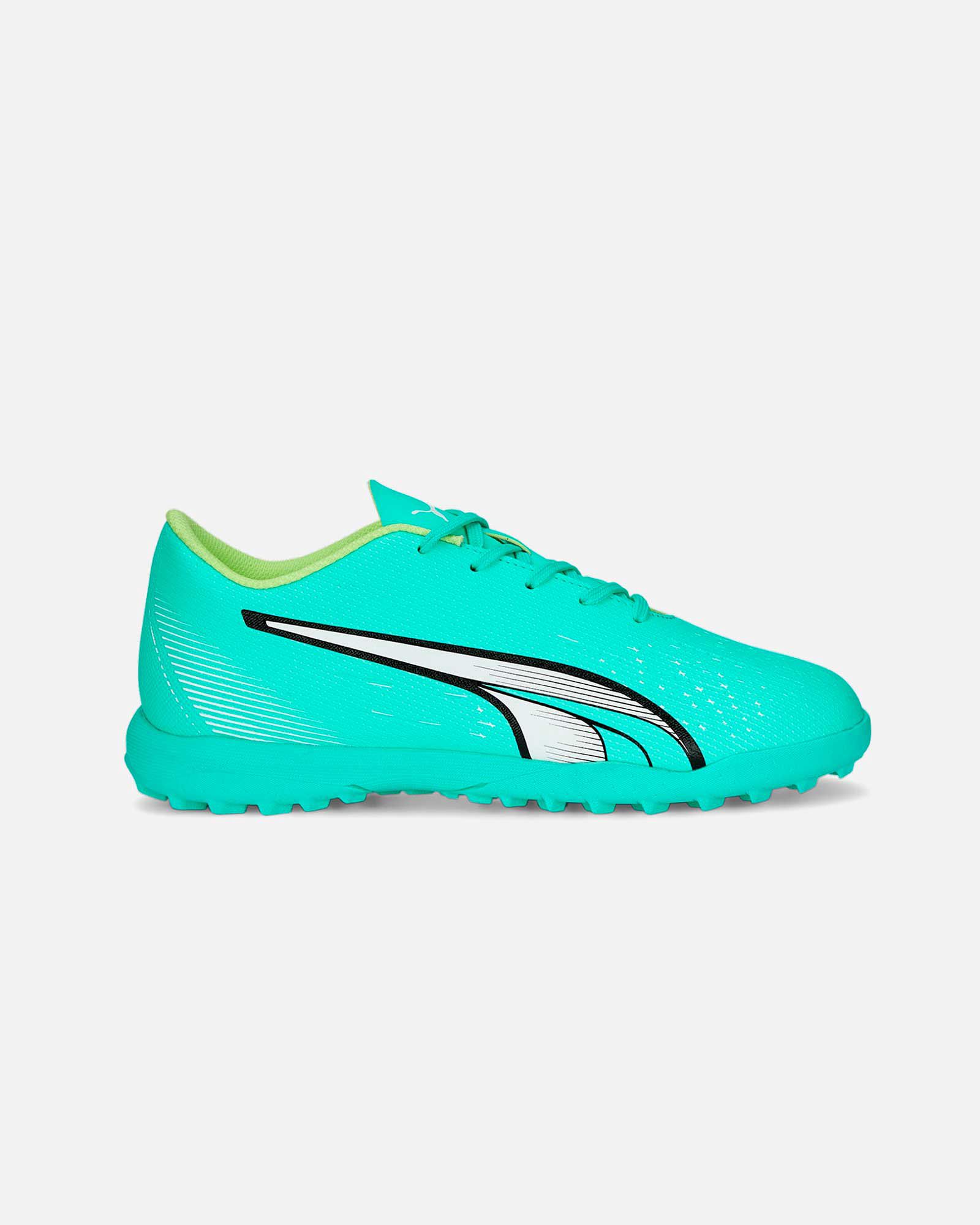 Botas de futbol Puma Ultra Play MG Turf para Nino