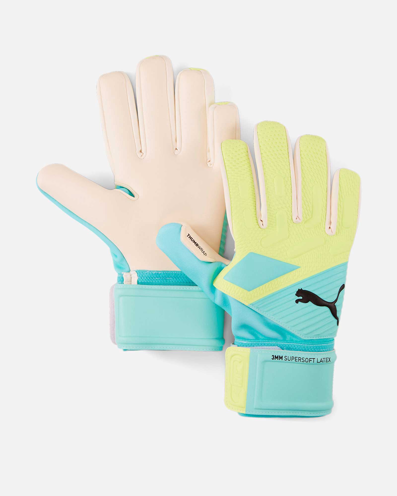 Guantes Puma Future Match  - Fútbol Factory