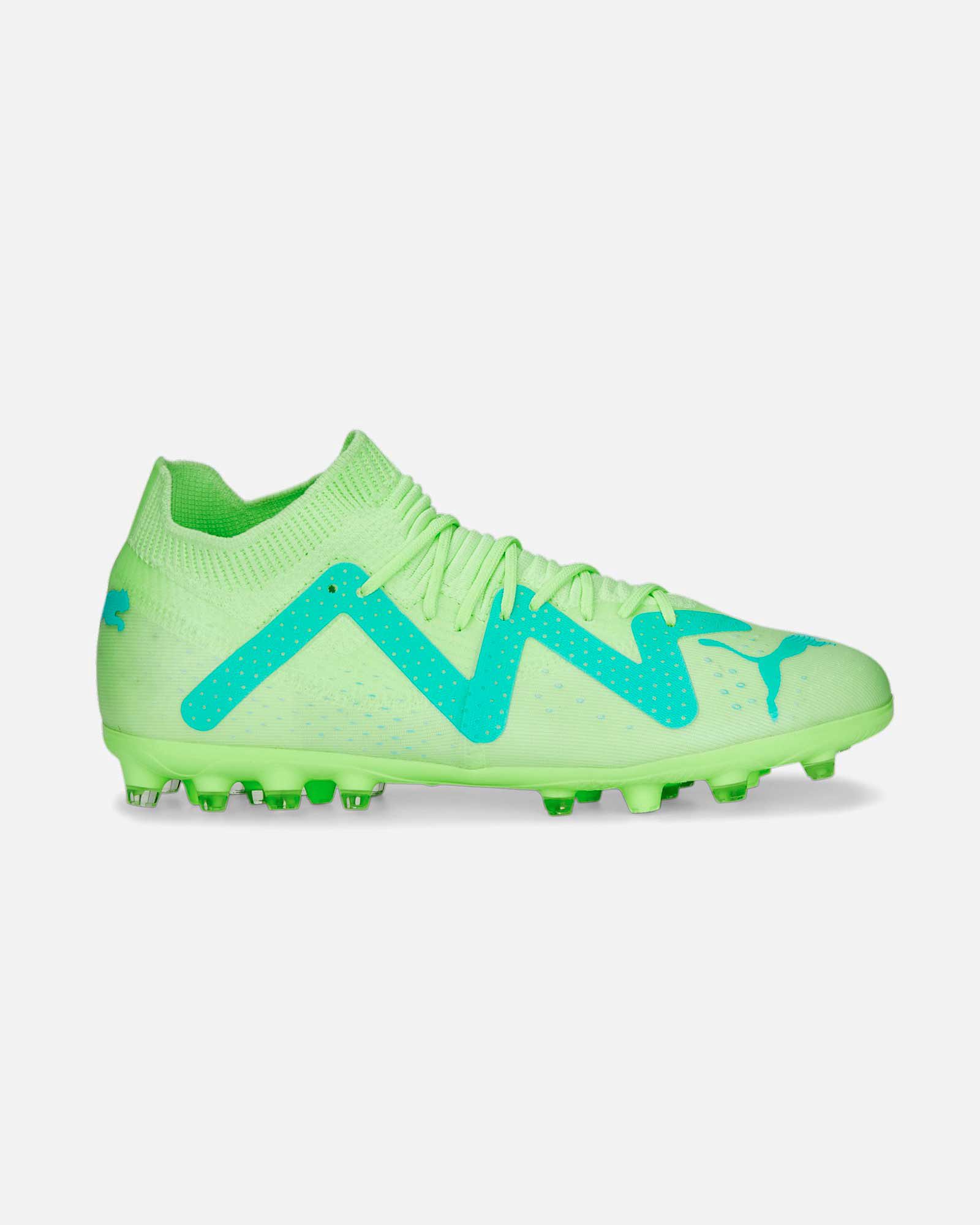 Botas Puma Future Match MG - Fútbol Factory