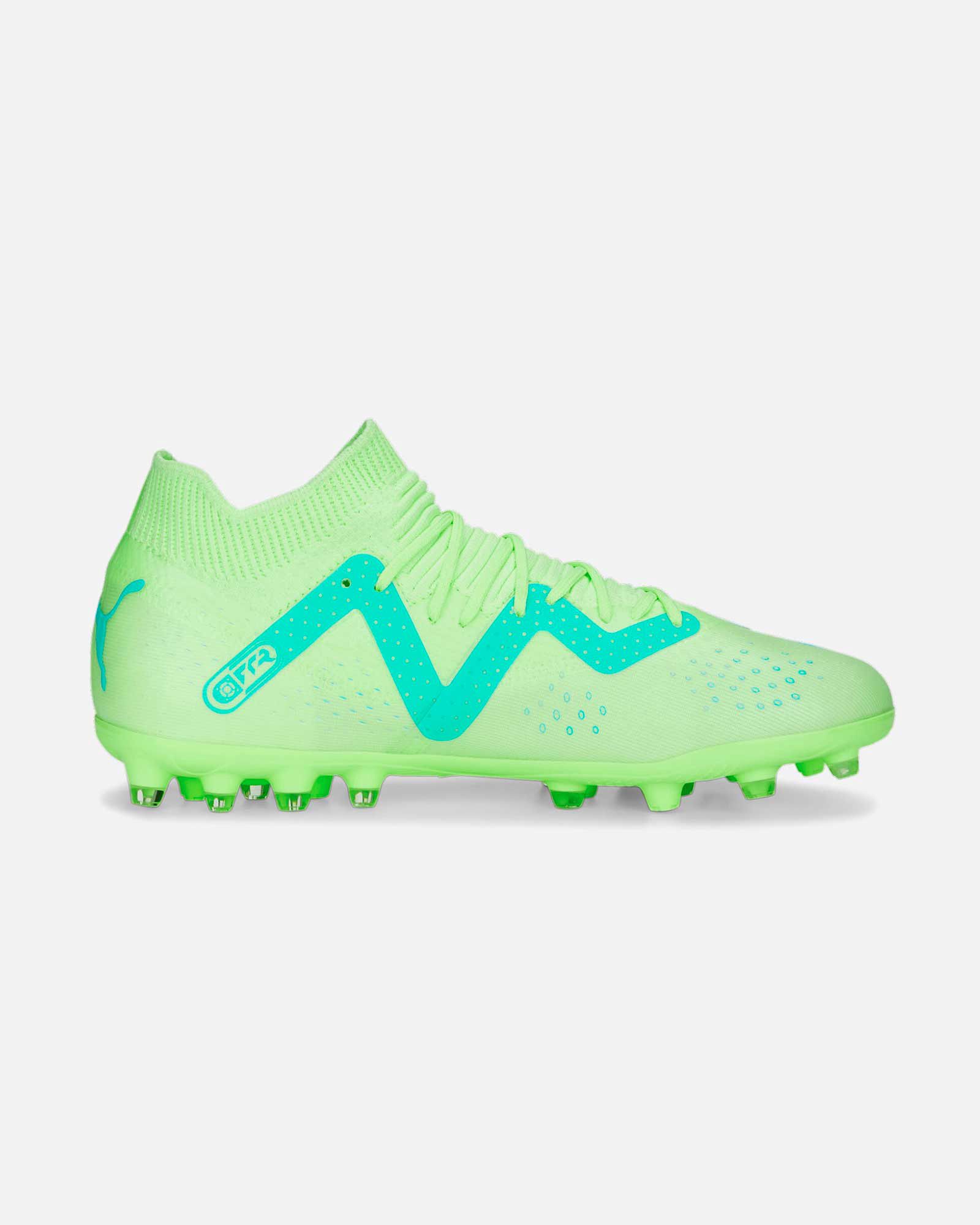 Botas Puma Future Match MG - Fútbol Factory