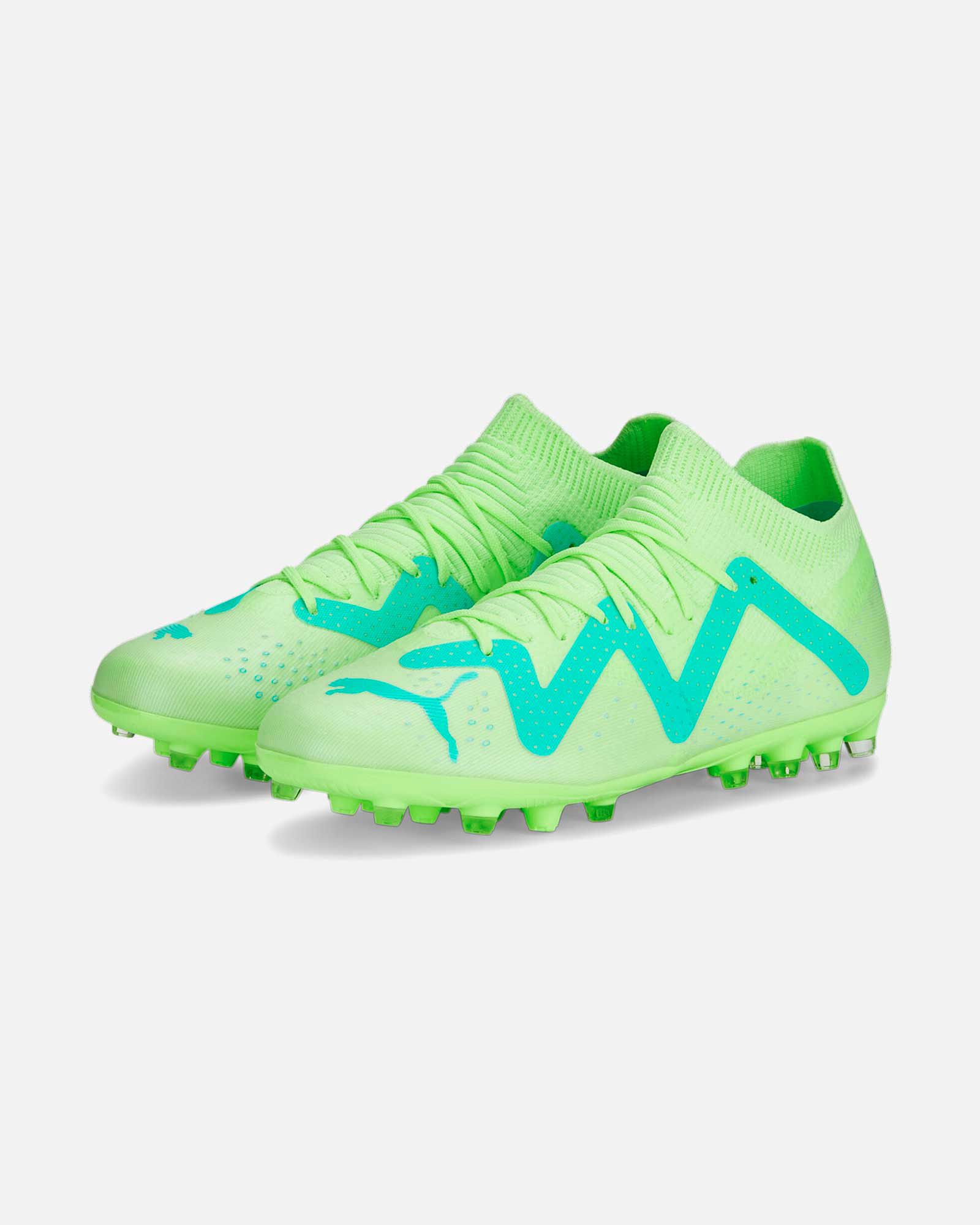 Botas Puma Future Match MG - Fútbol Factory
