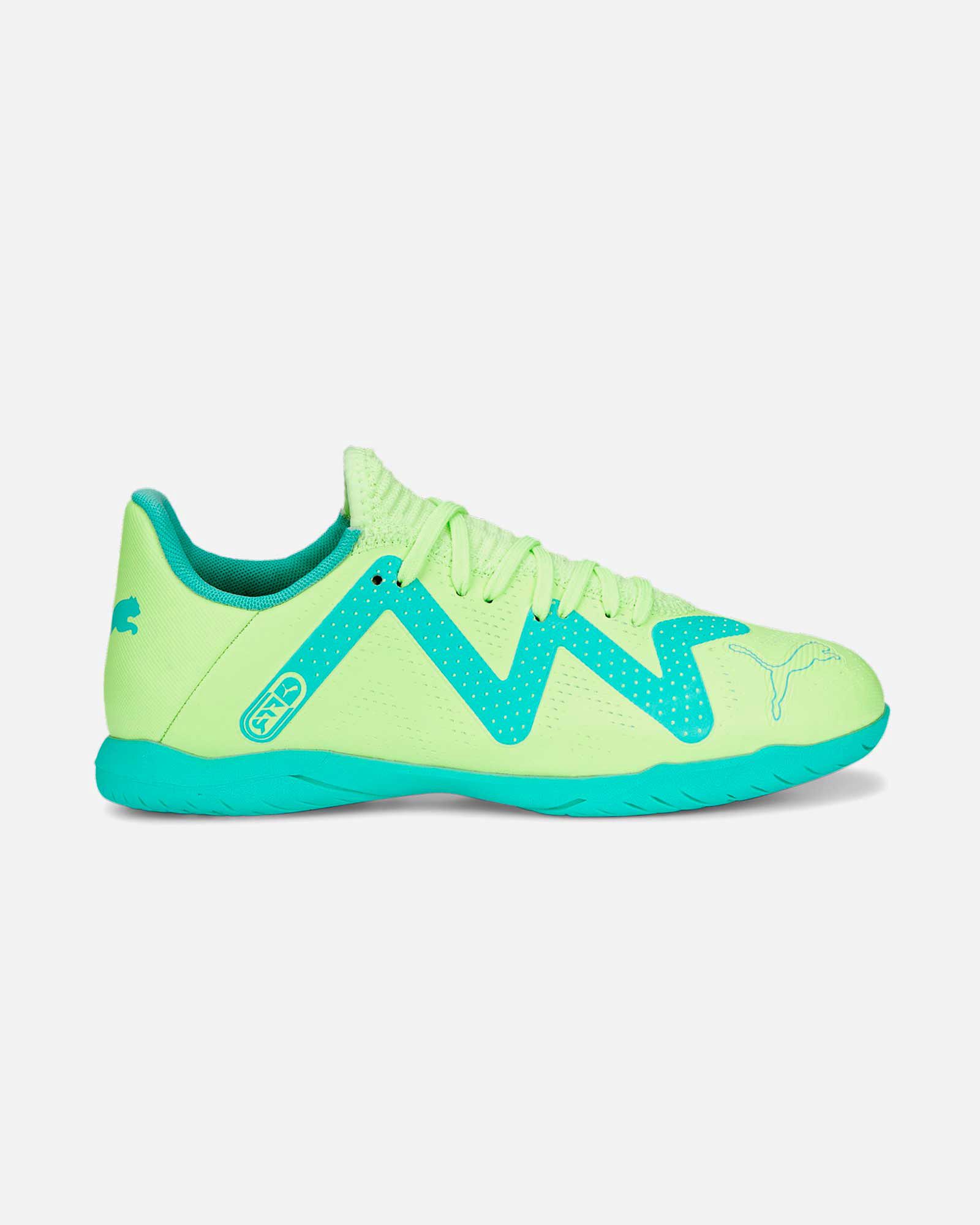 Zapatillas Puma Future Play IT - Fútbol Factory