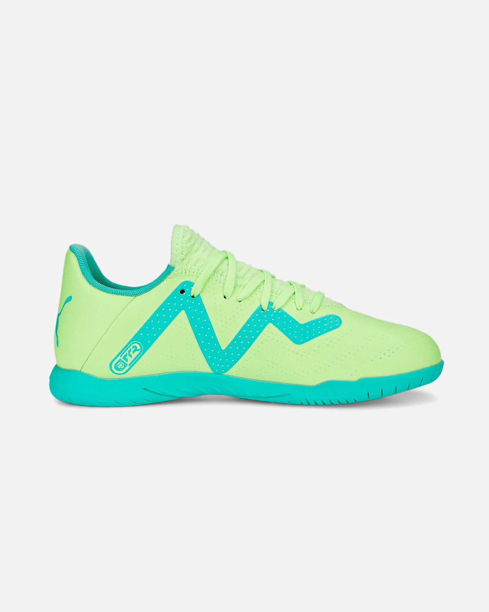 Zapatillas Puma Future Play IT - Fútbol Factory