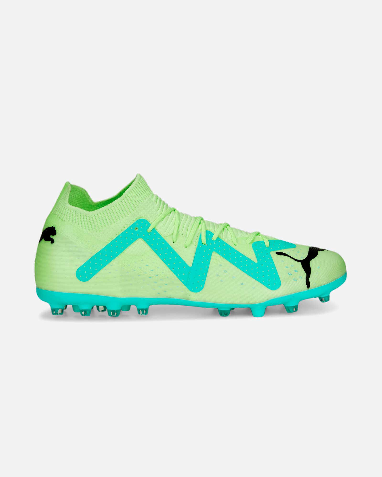Botas Puma Future Match MG - Fútbol Factory