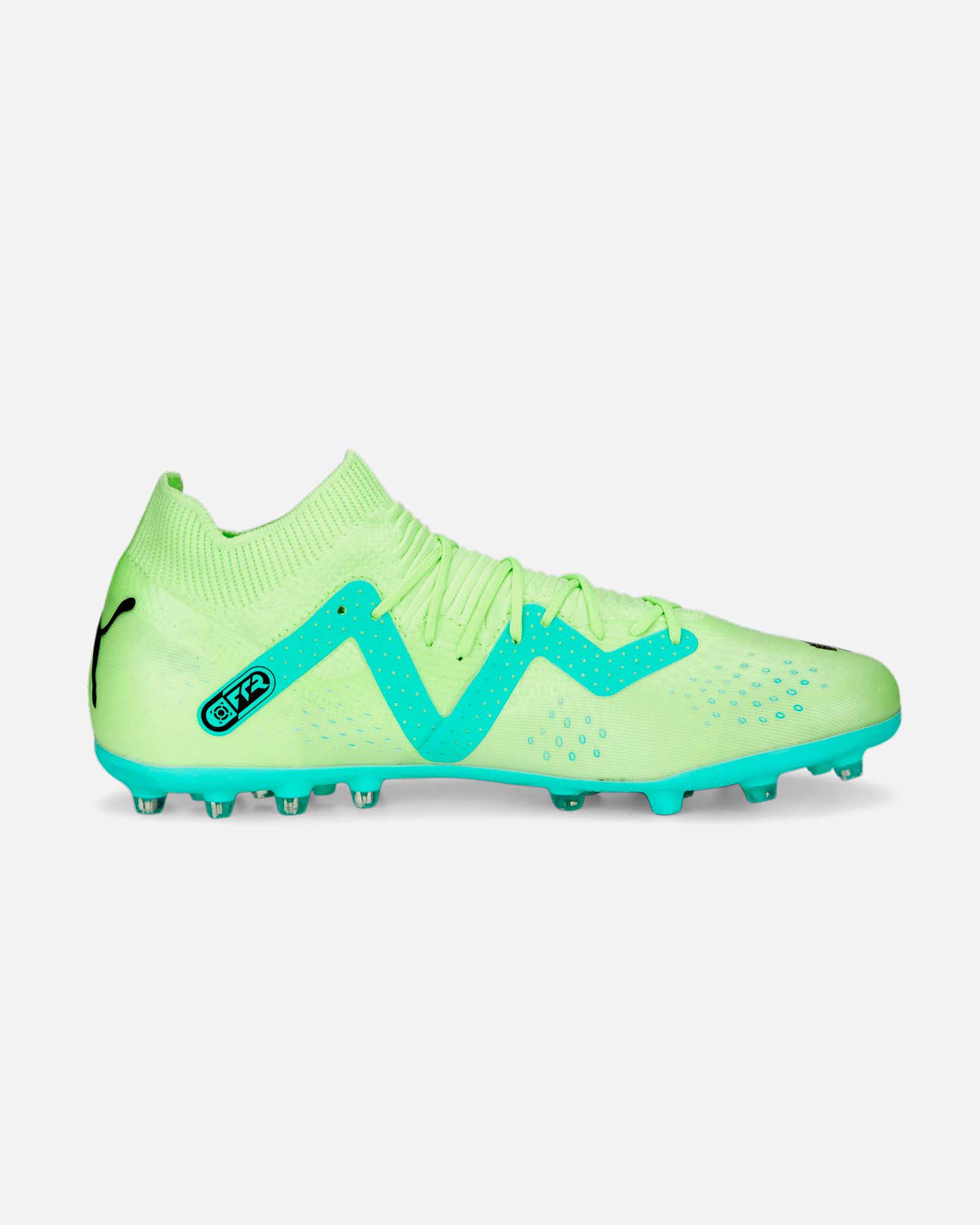 Botas Puma Future Match MG - Fútbol Factory