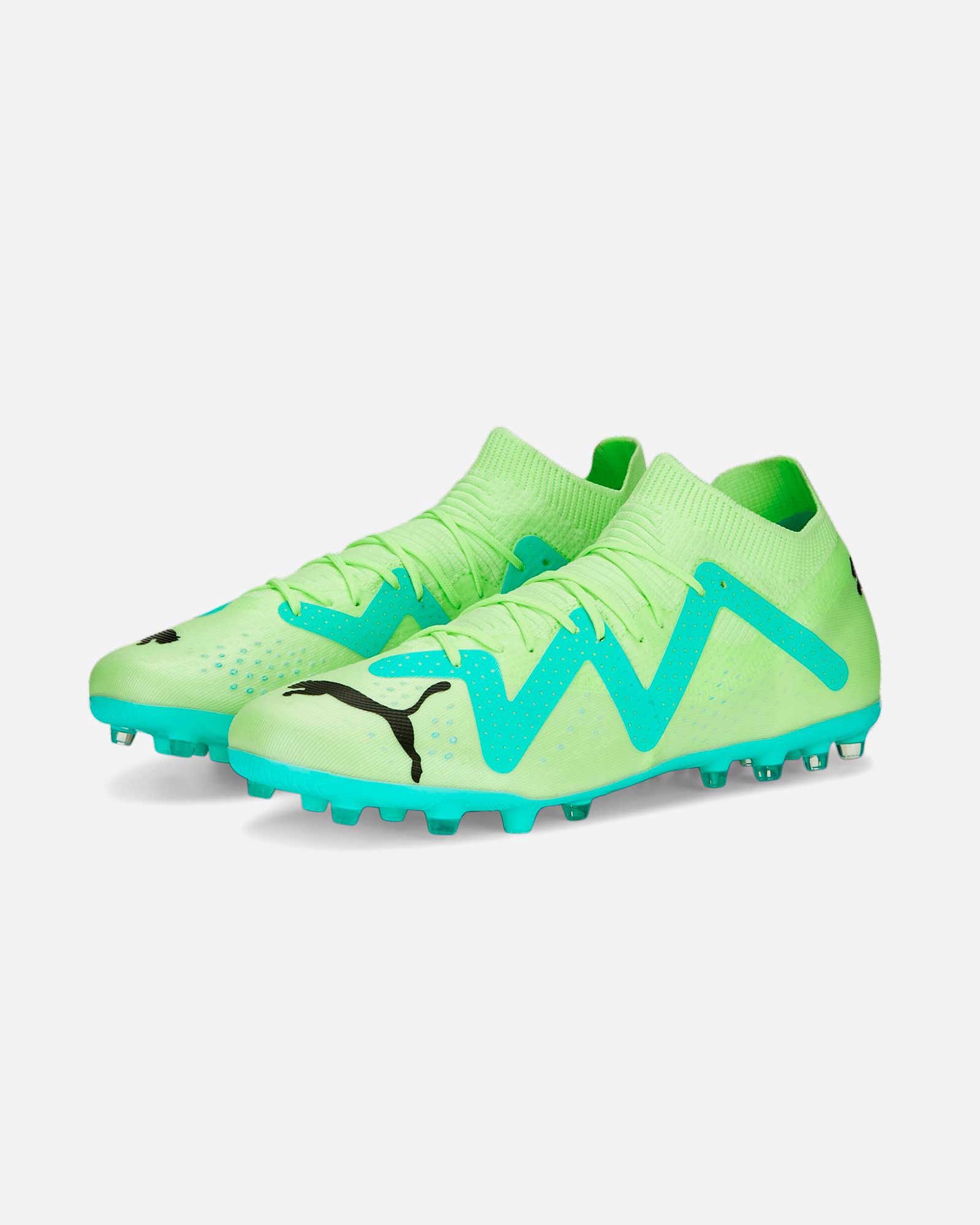 Botas Puma Future Match MG - Fútbol Factory
