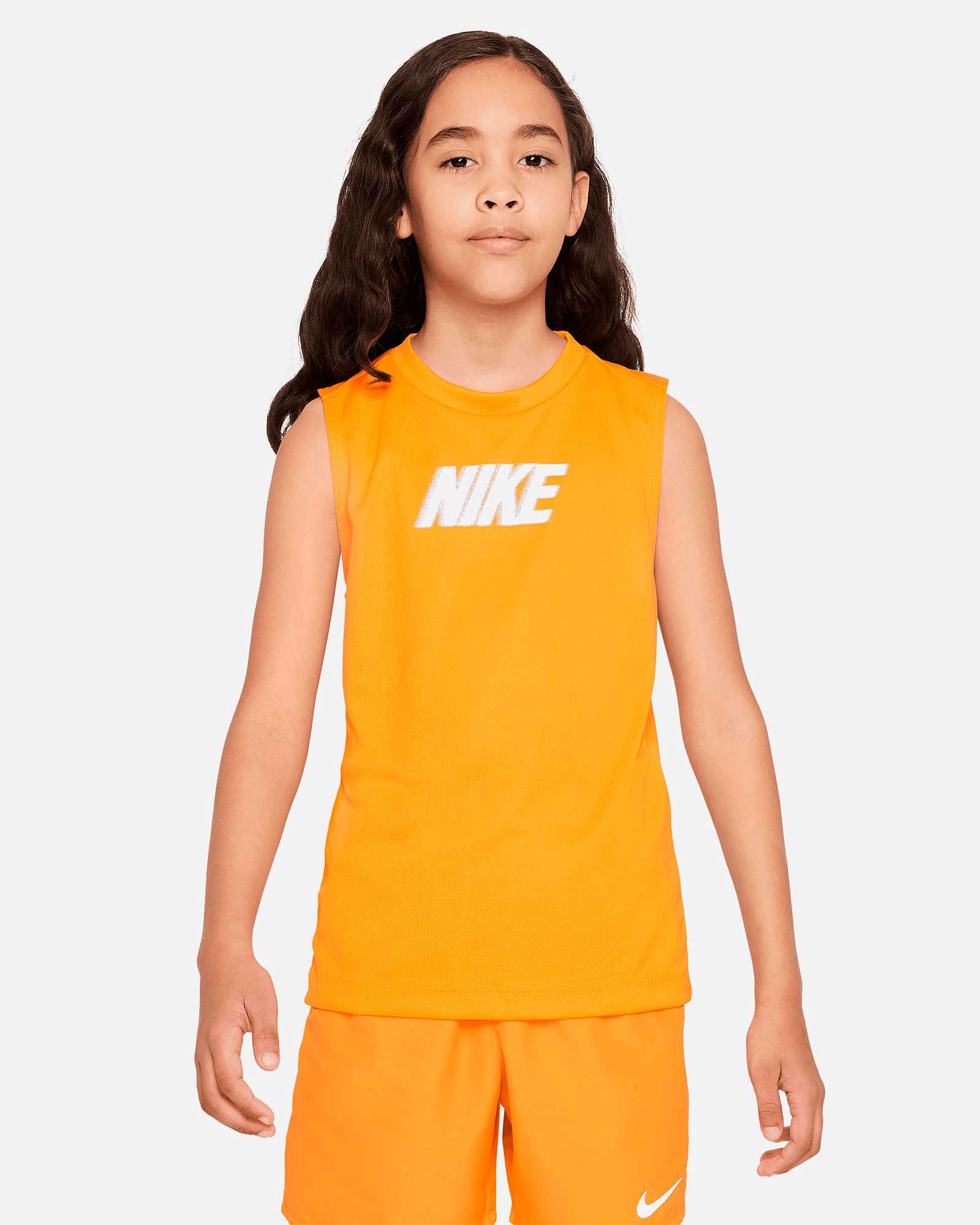 Camiseta Nike Dri-FIT Multi - Fútbol Factory