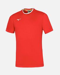 Camiseta Mizuno Team